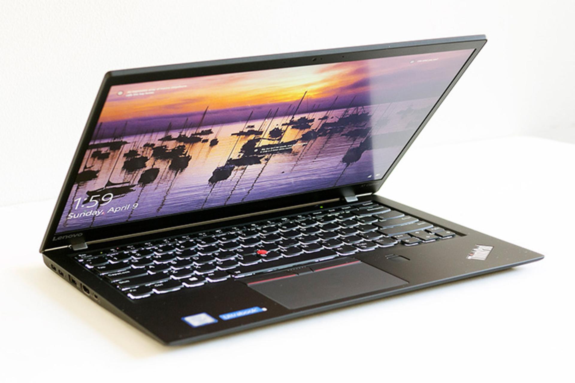 Lenovo ThinkPad X1 Carbon 5th Gen