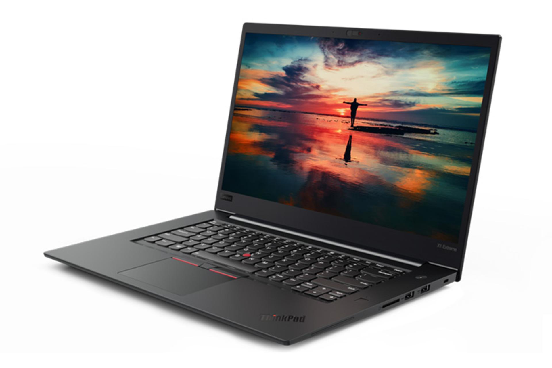 Lenovo ThinkPad X1 Extreme 5th Gen