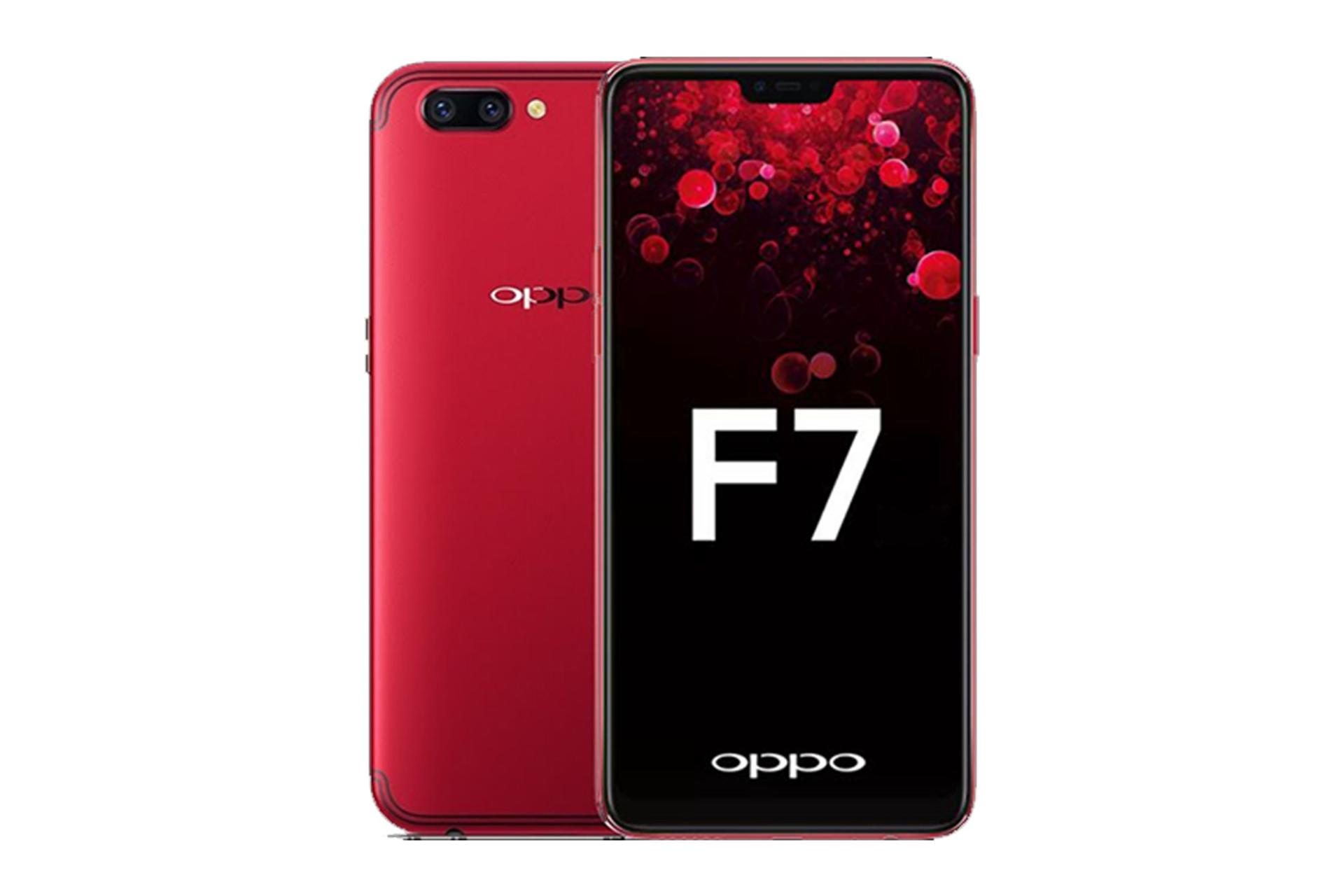 F7 اوپو-0