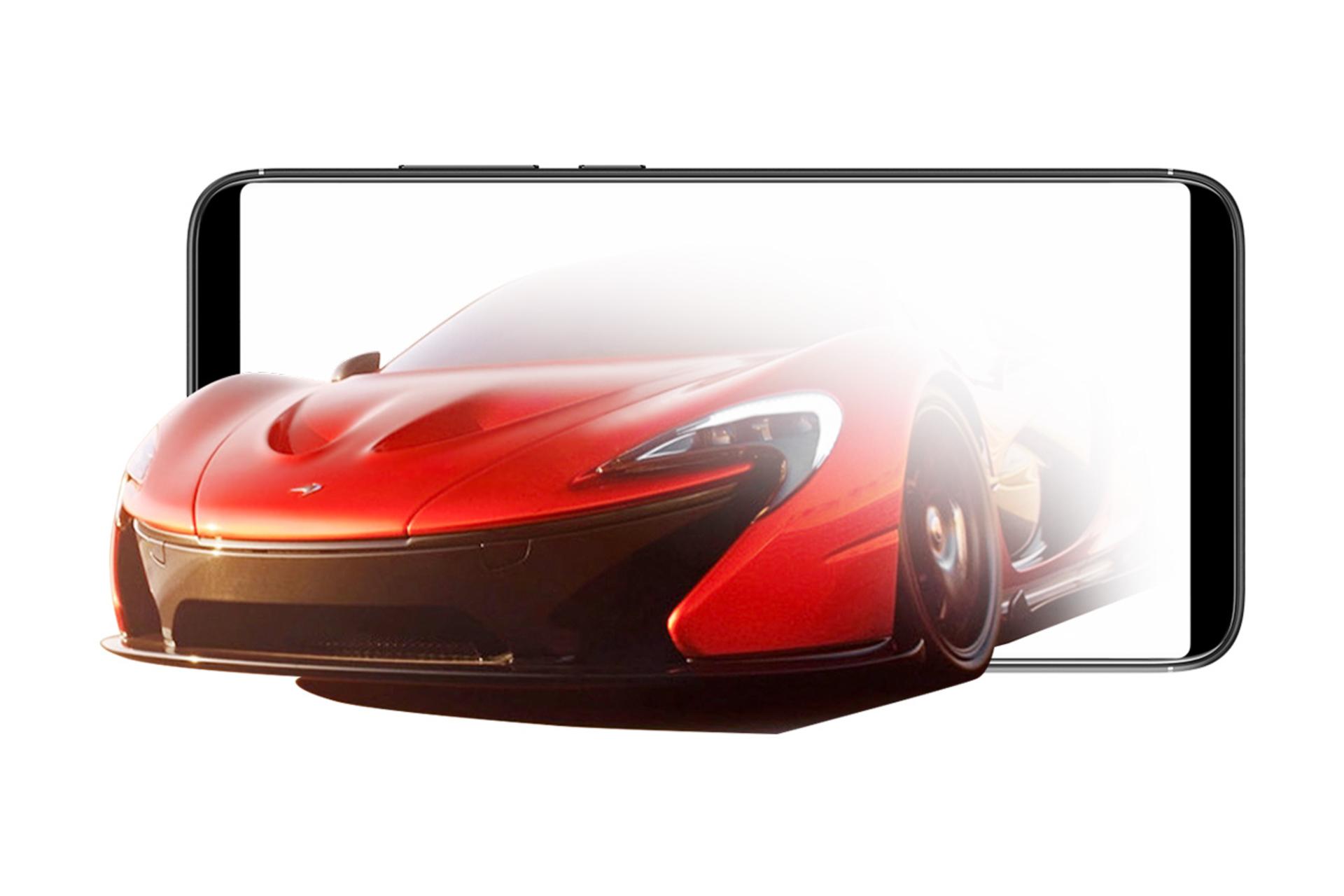 نوبیا V18 زد تی ای-0