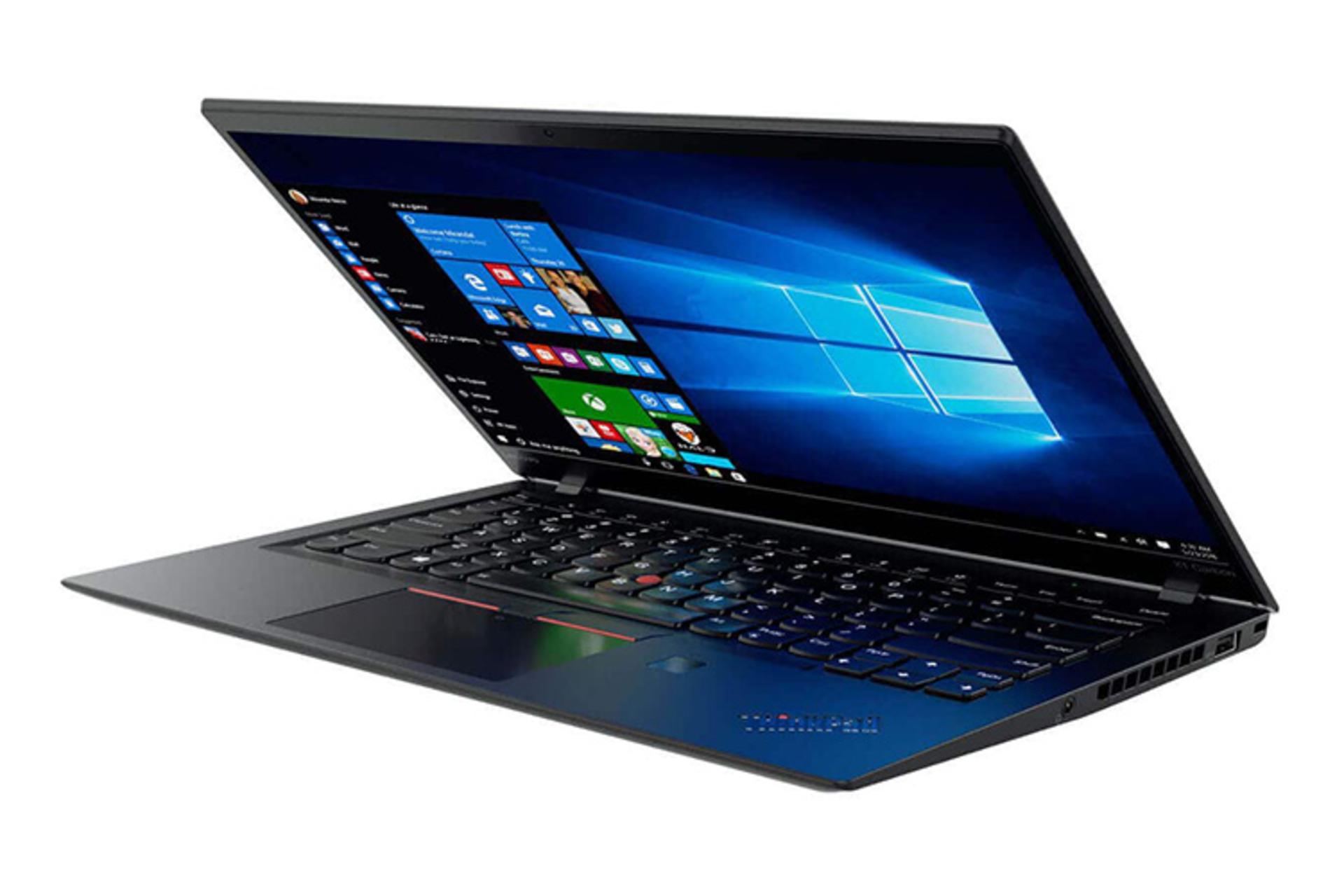 Lenovo ThinkPad X1 Carbon 5th Gen