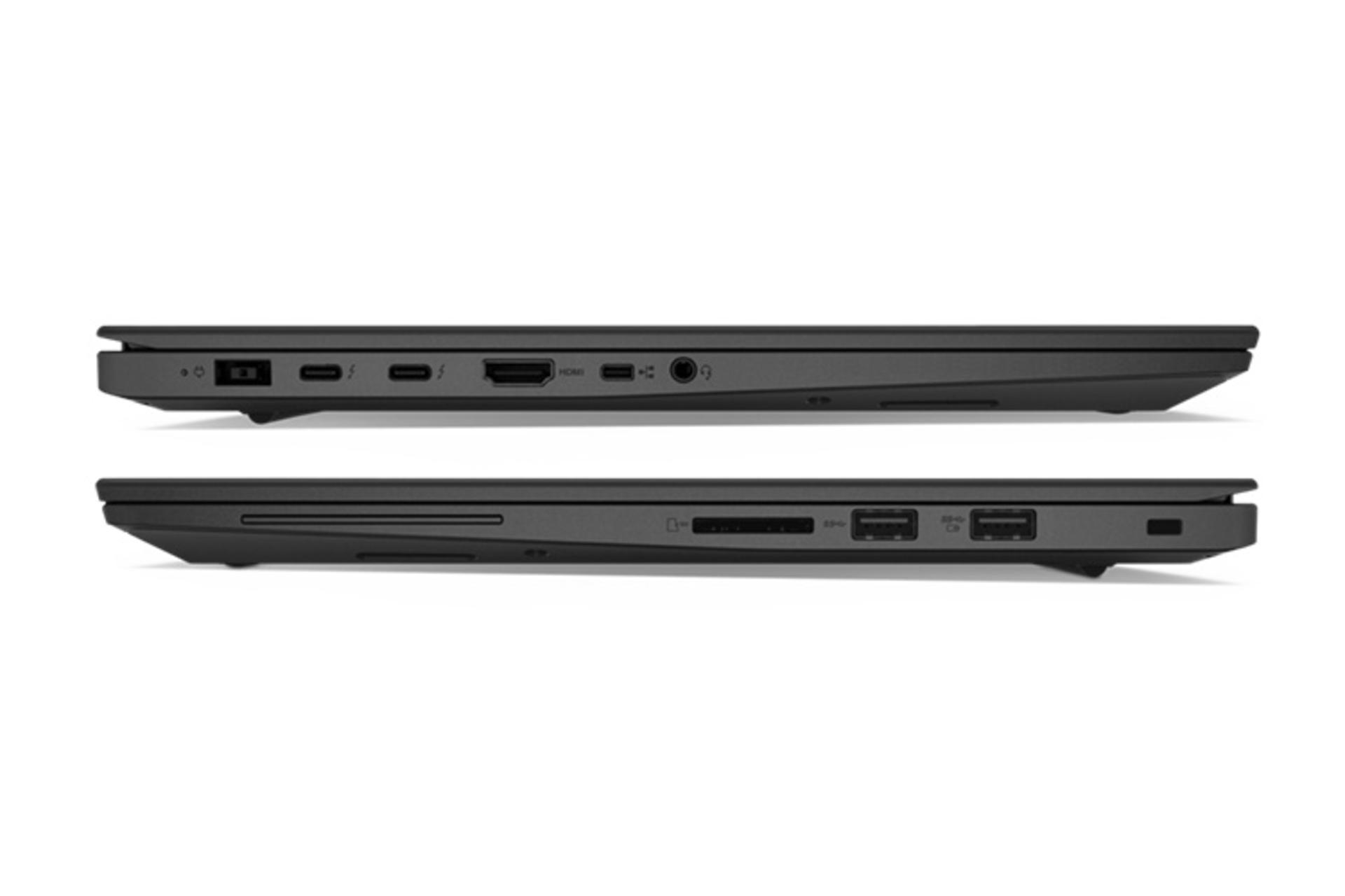 Lenovo ThinkPad X1 Extreme 5th Gen