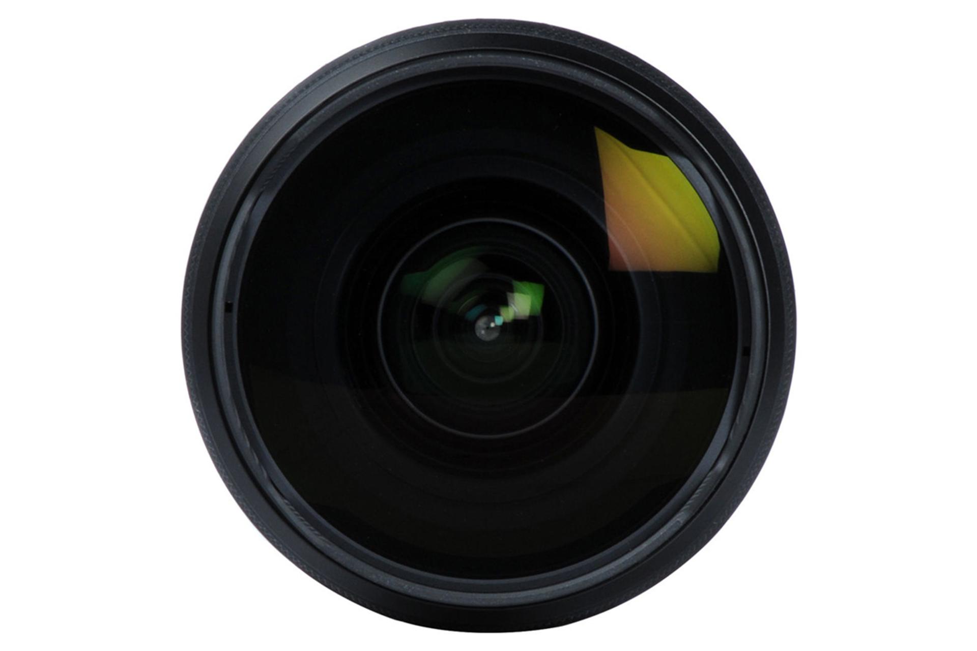 HD Pentax-DA 10-17mm F3.5-4.5 ED fisheye