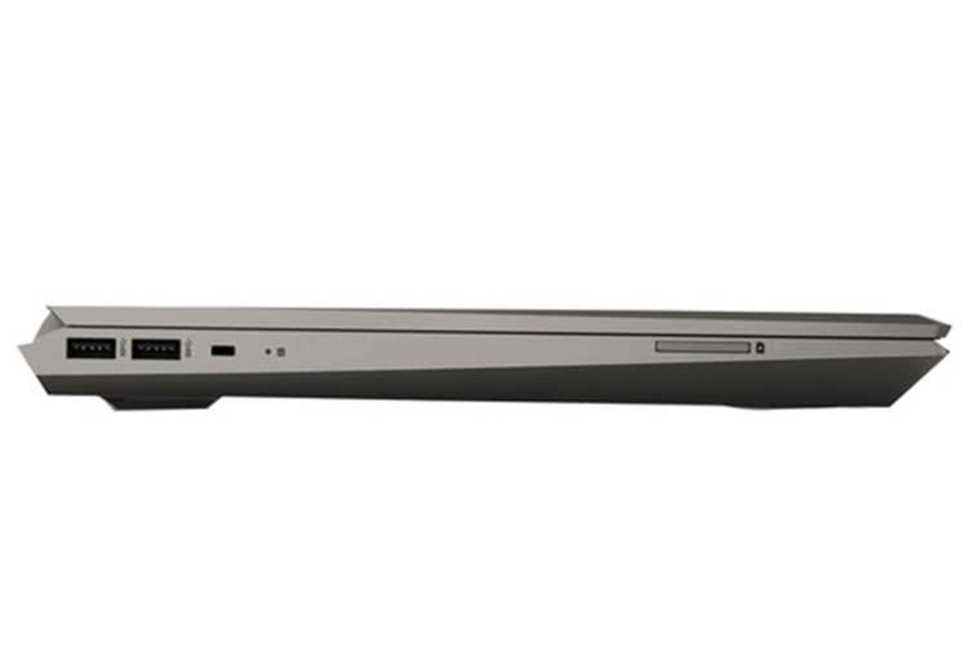 HP ZBook 15v G5 Mobile Workstation