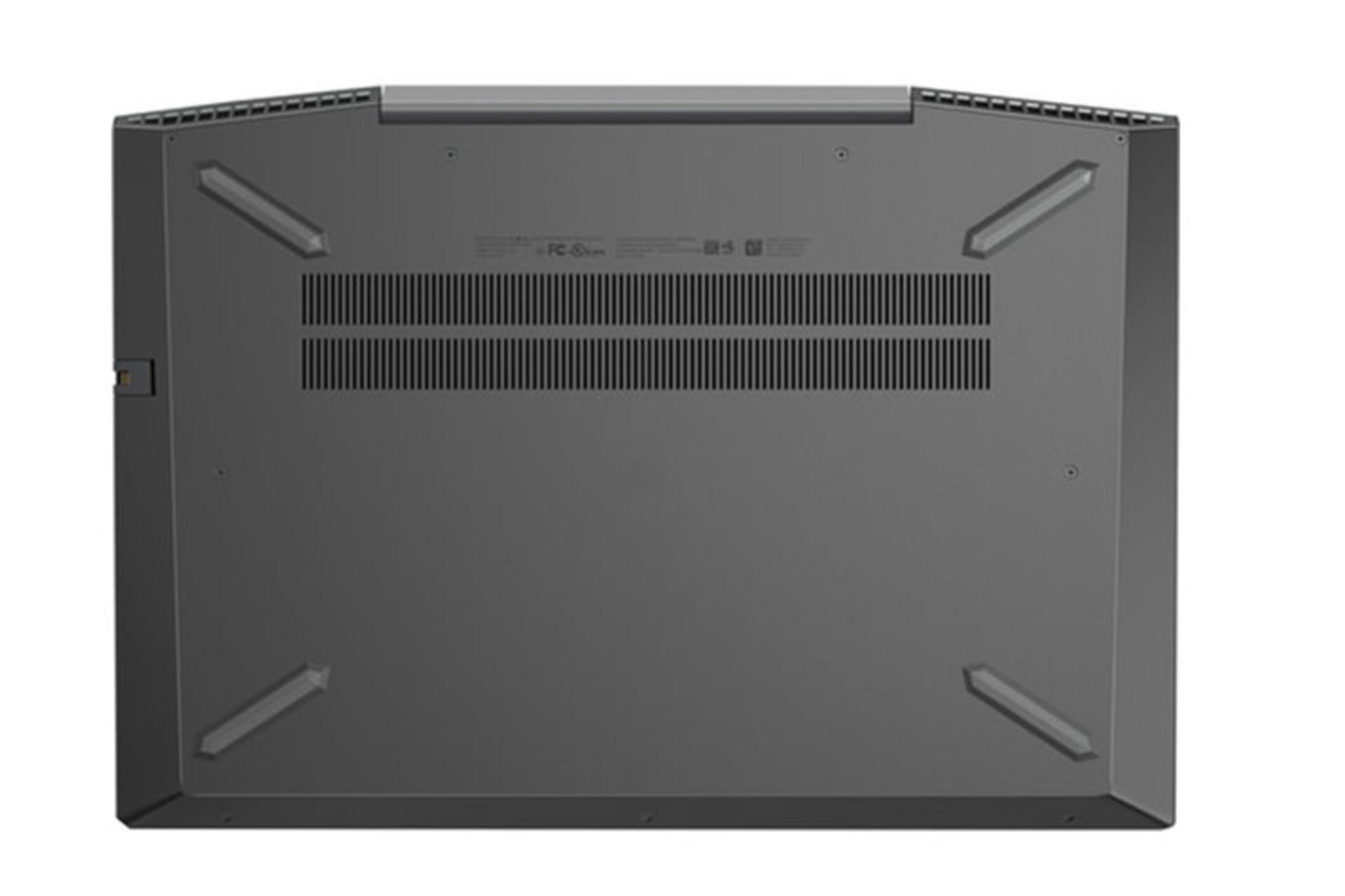 HP ZBook 15v G5 Mobile Workstation