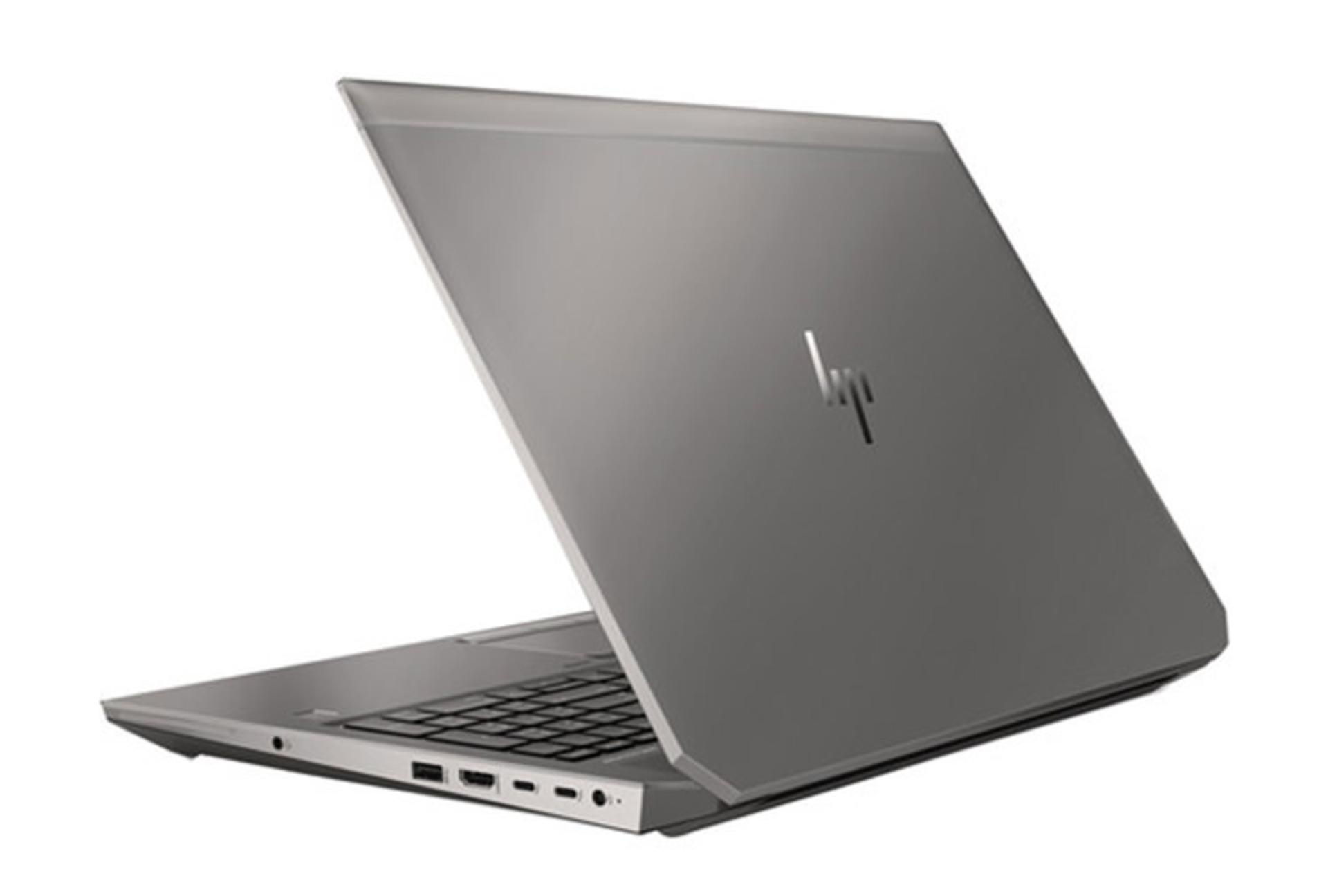 HP ZBook 15v G5 Mobile Workstation