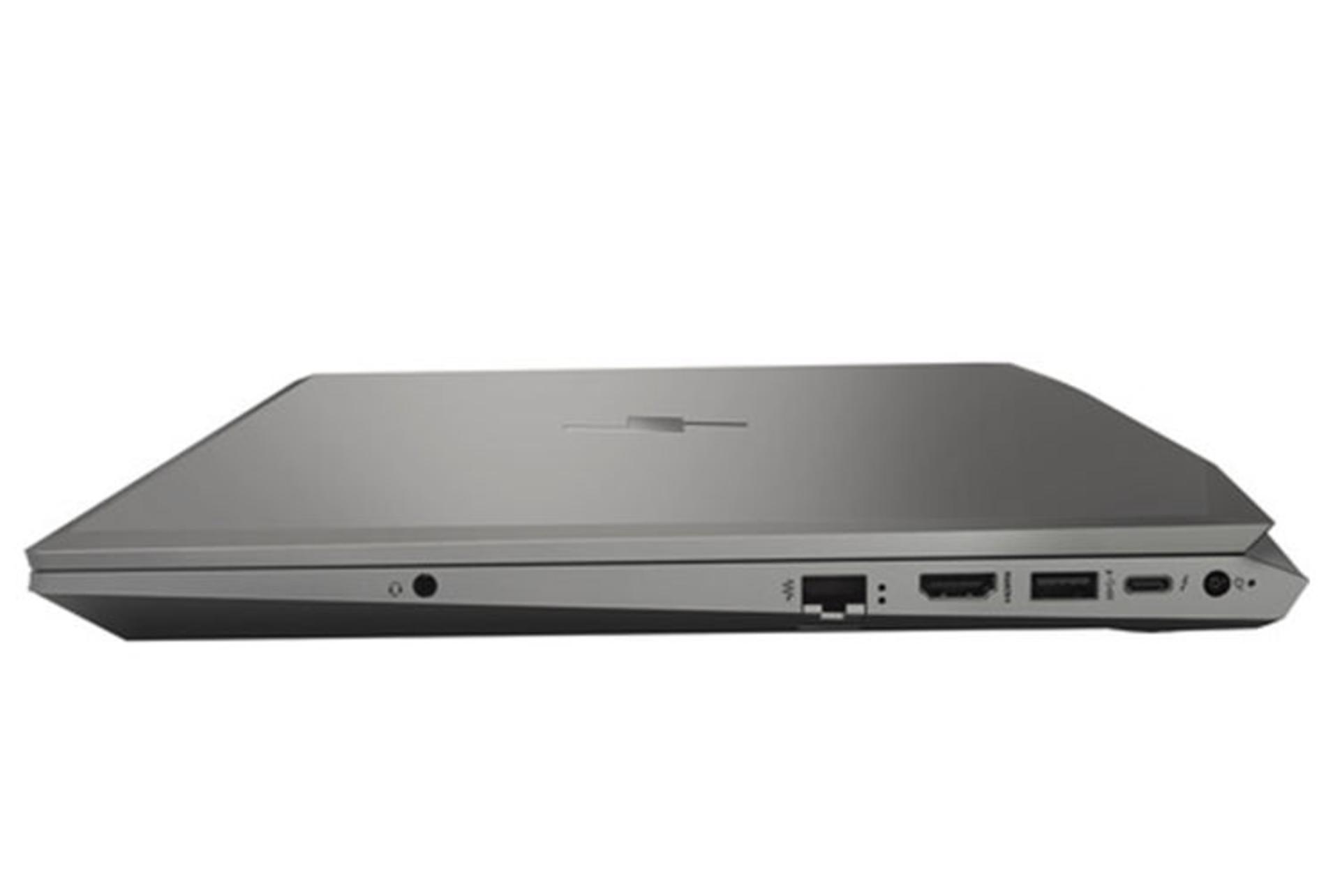 HP ZBook 15v G5 Mobile Workstation