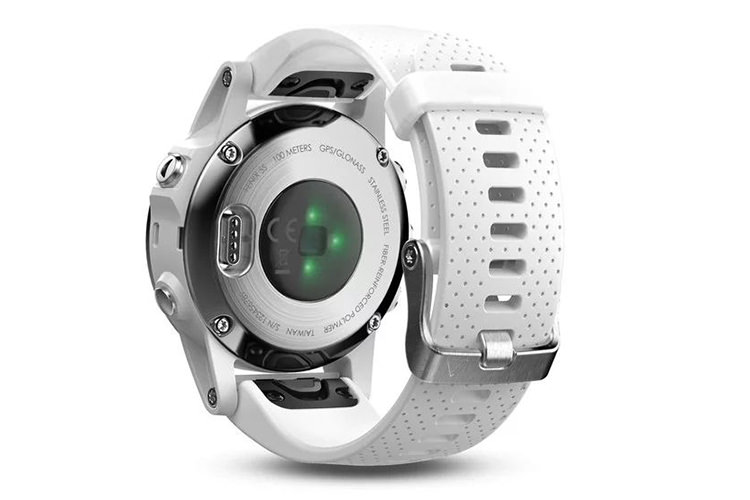 5S Garmin Fenix 5S