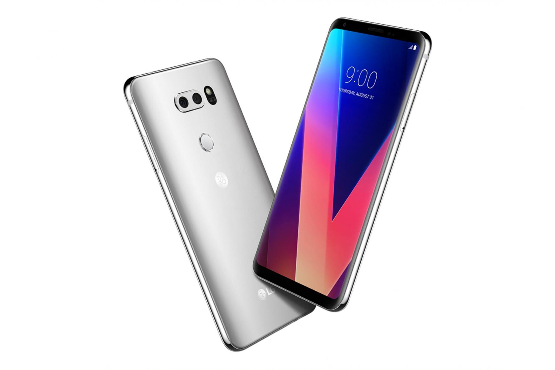 V30S ThinQ ال جی-1