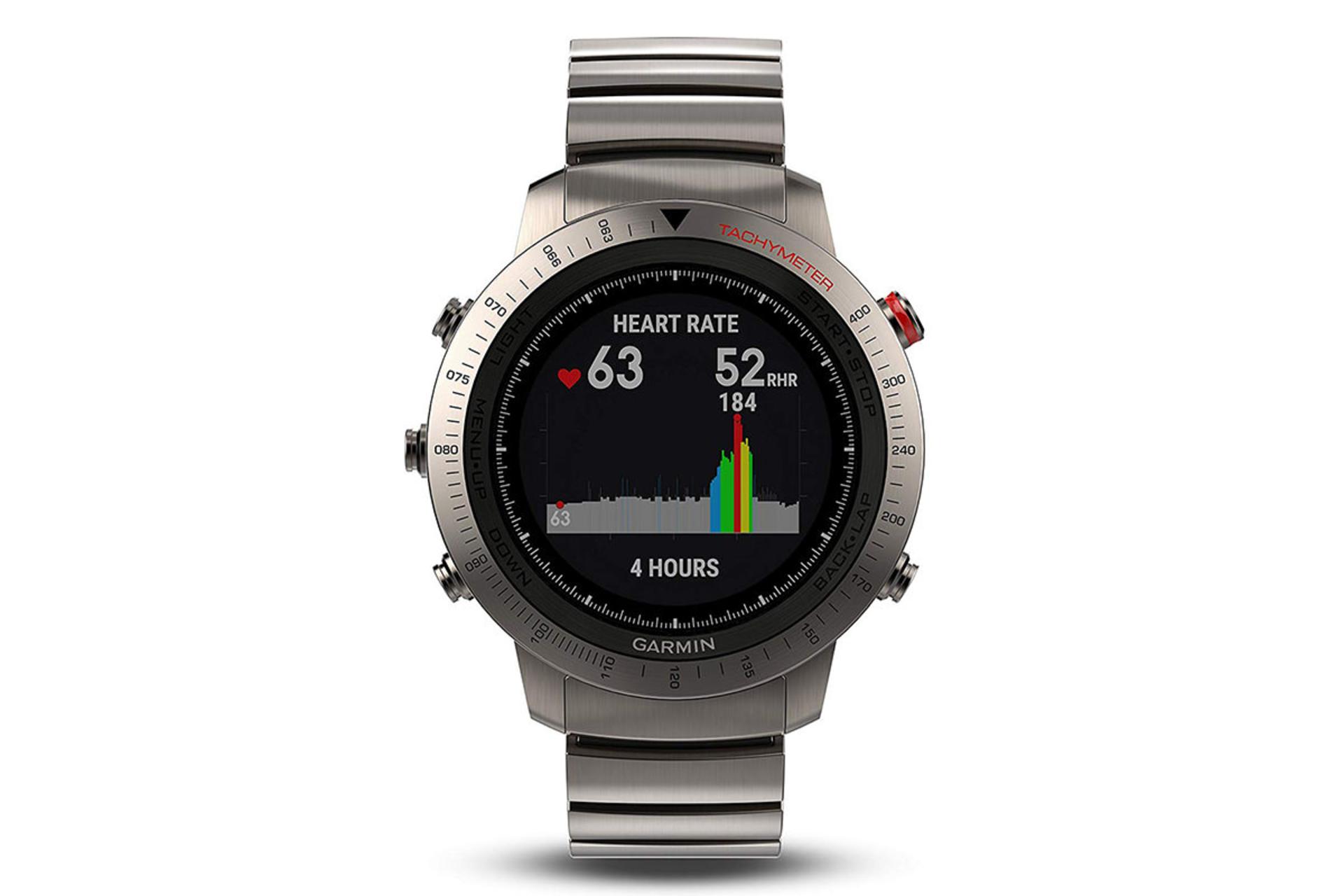 Garmin Fenix Chronos
