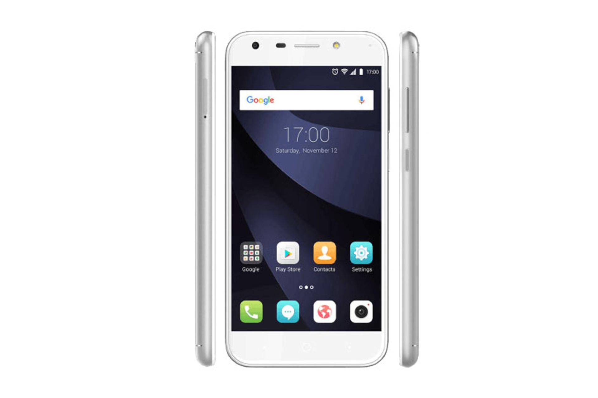 بلید A6 زد تی ای-2