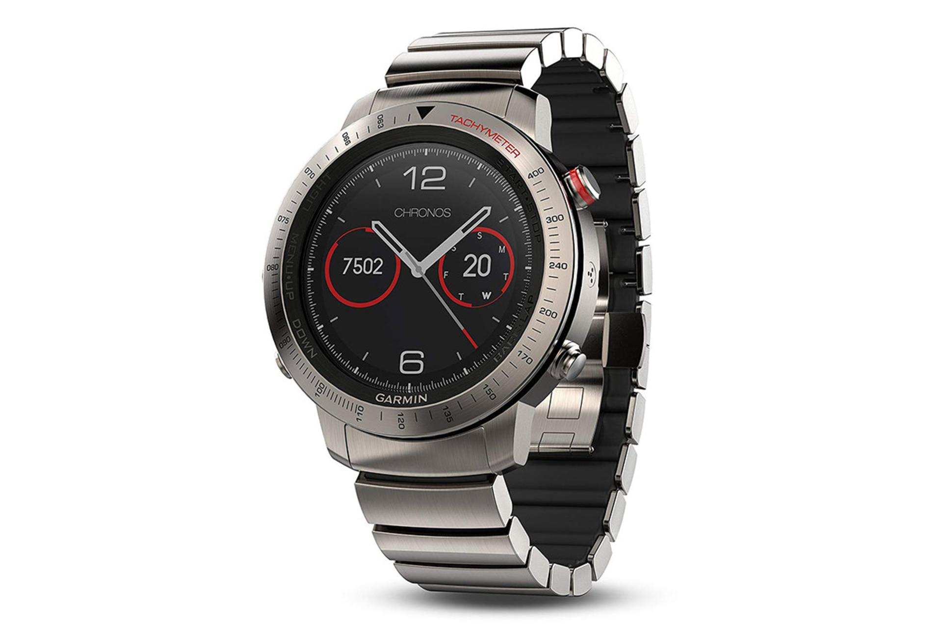 Garmin Fenix Chronos