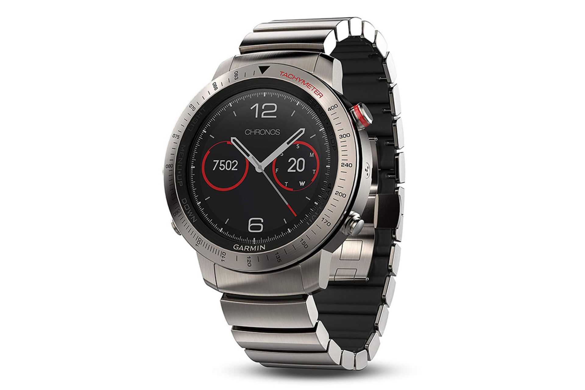 Garmin Fenix Chronos