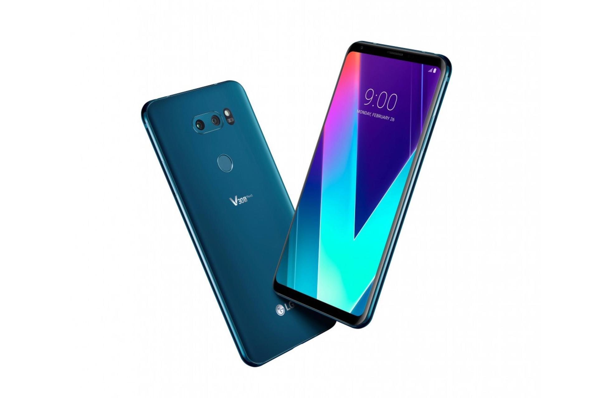 V30S ThinQ ال جی-0