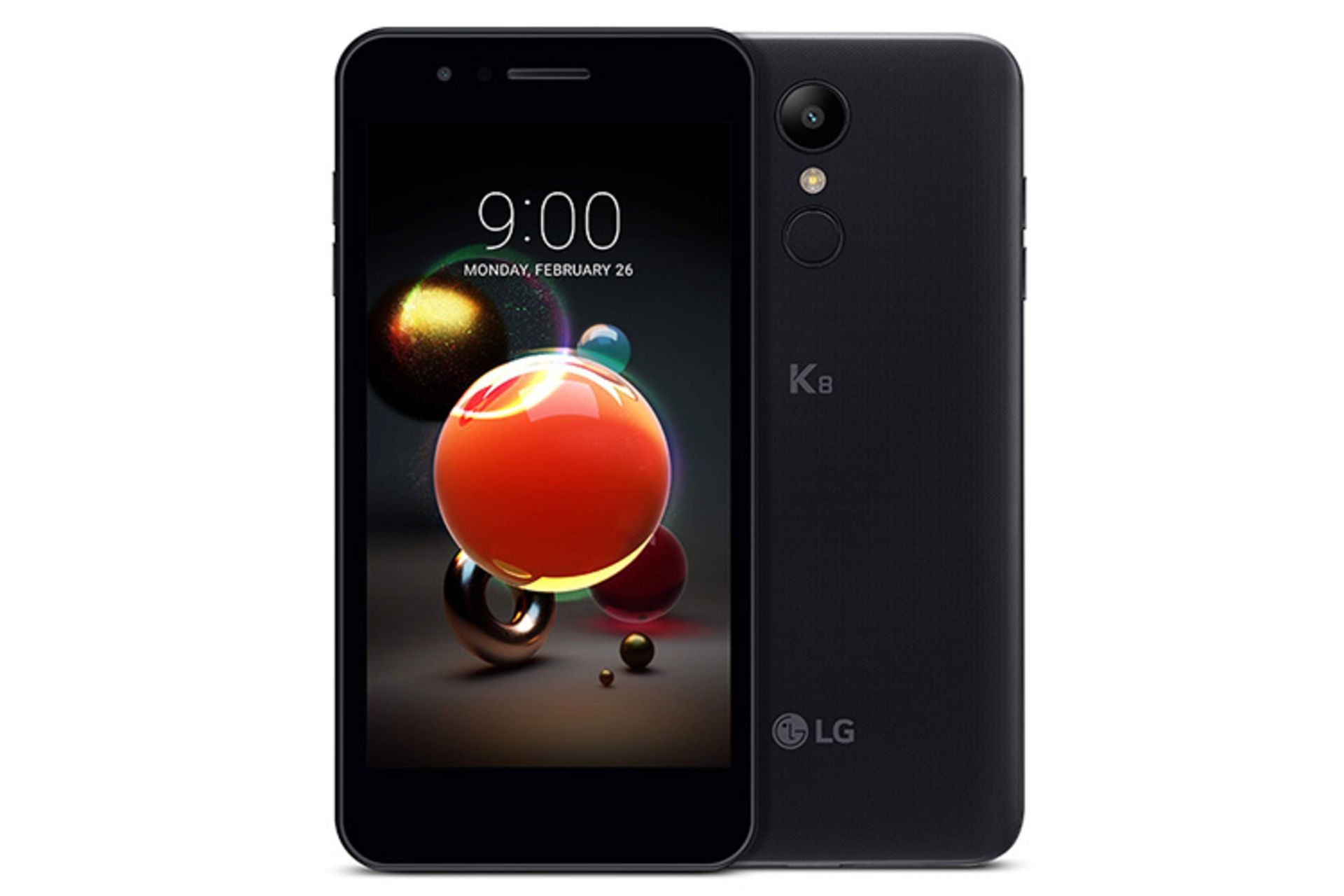ال جی LG K8