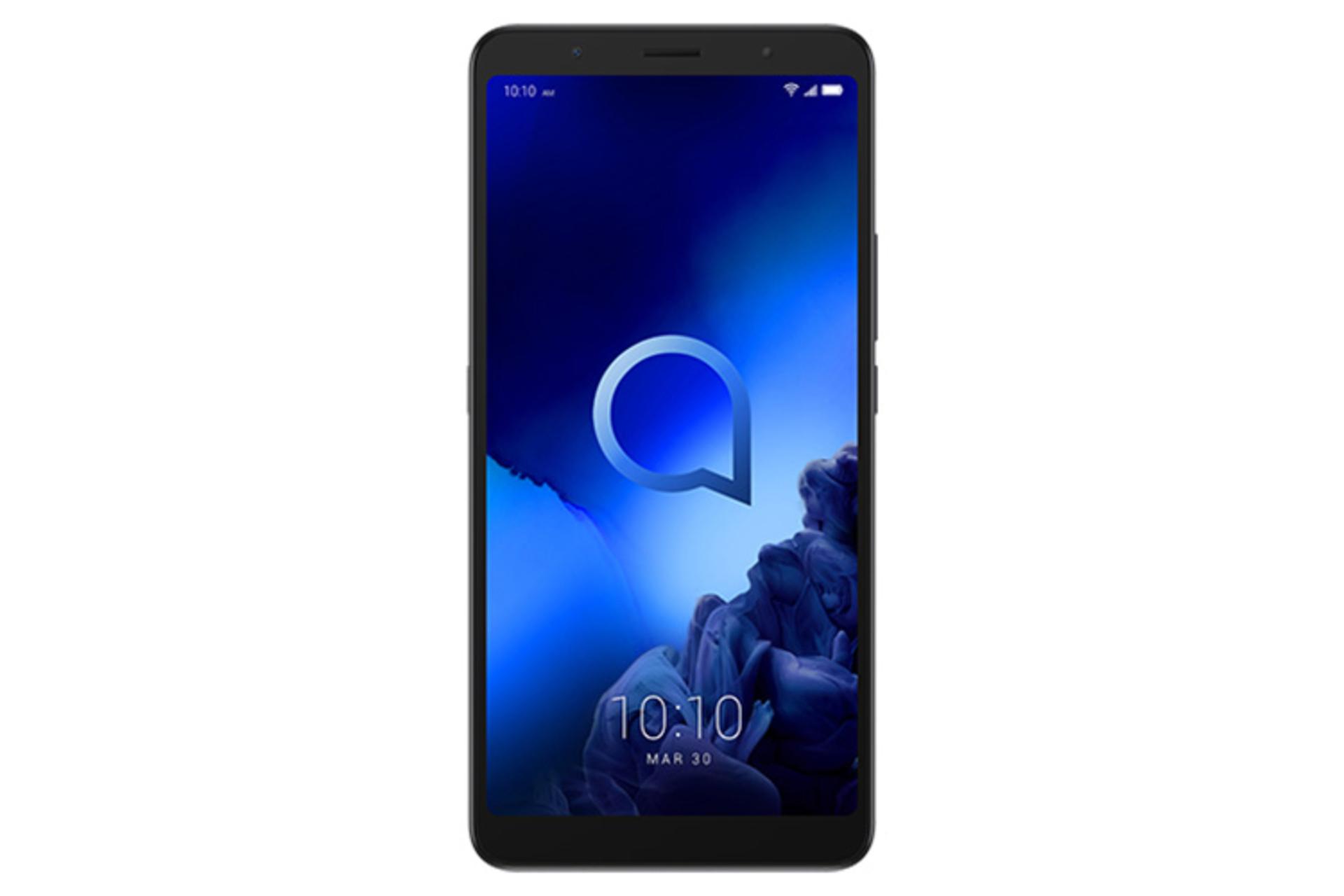 آلکاتل / Alcatel 3c