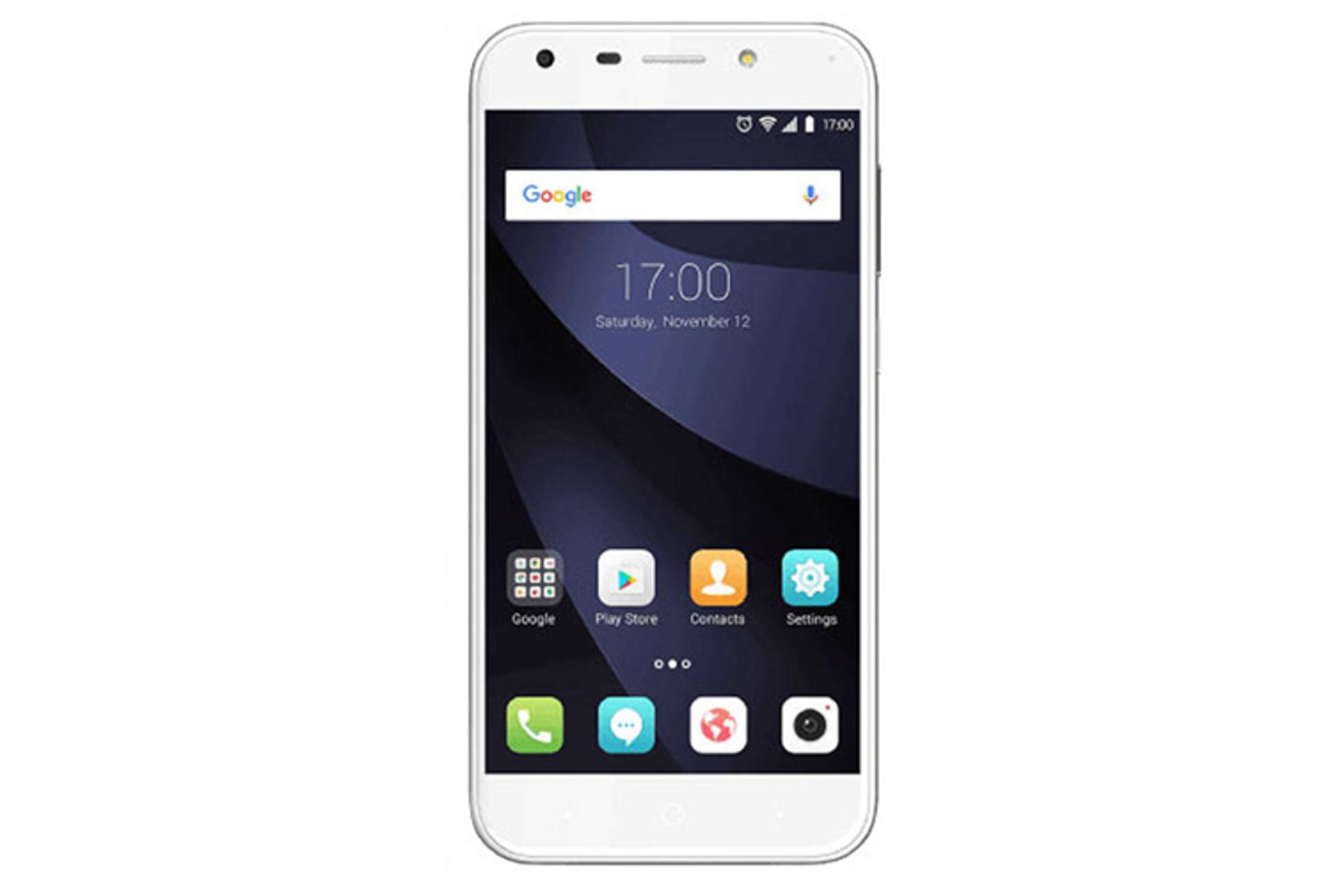 ZTE Blade A6 / زد تی ای بلید ای 6