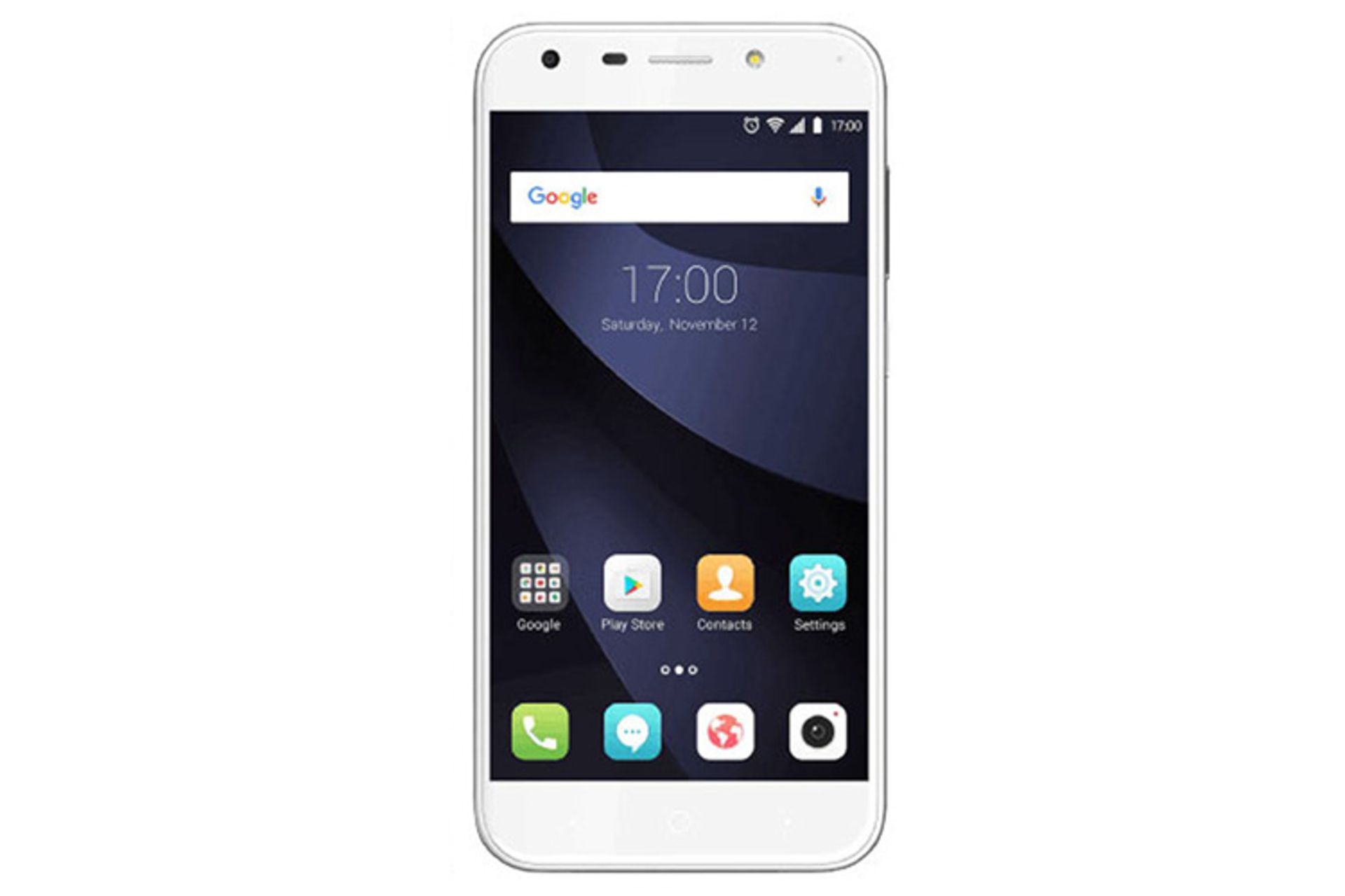 ZTE Blade A6 / زد تی ای بلید ای 6