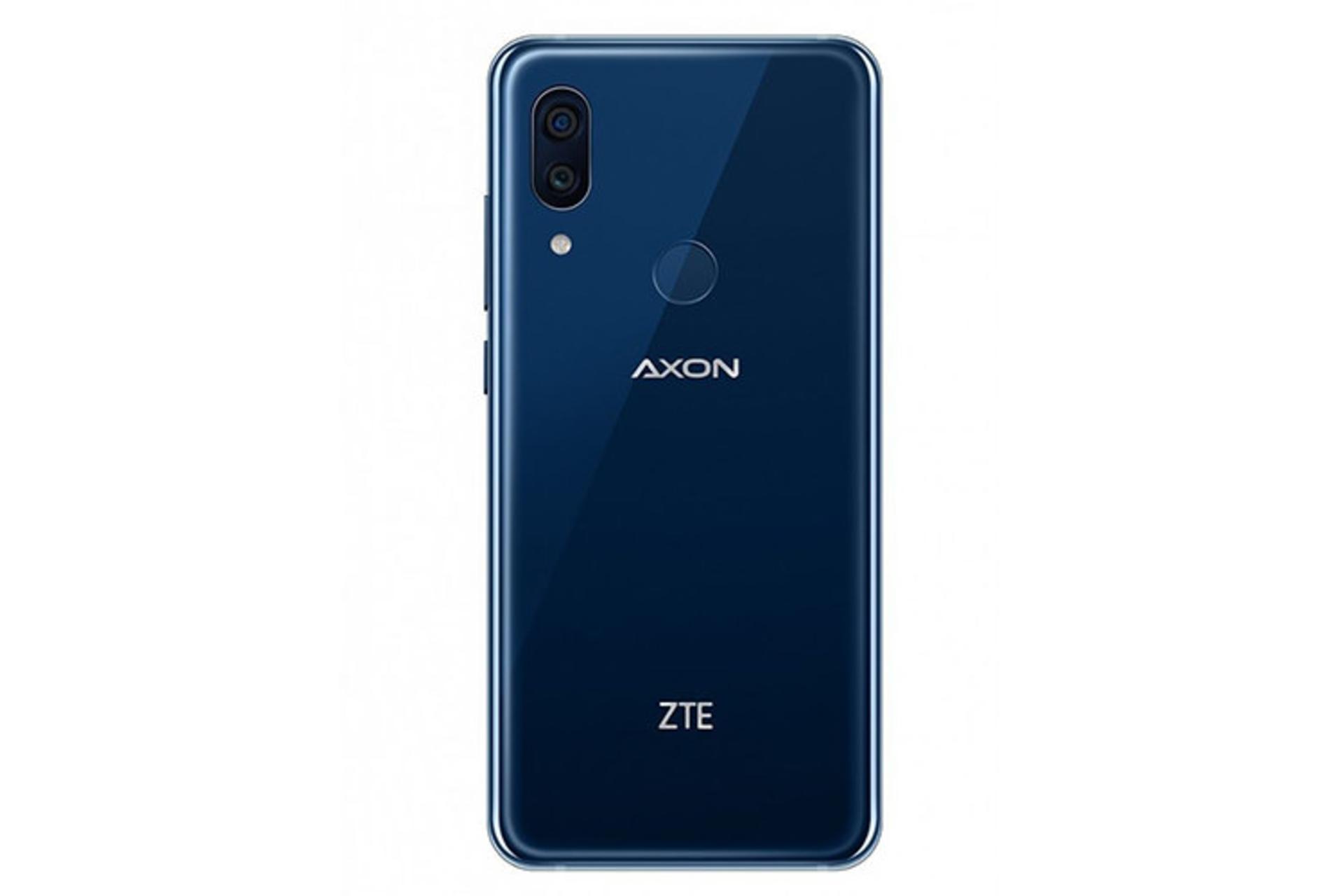 ZTE Axon 9 Pro