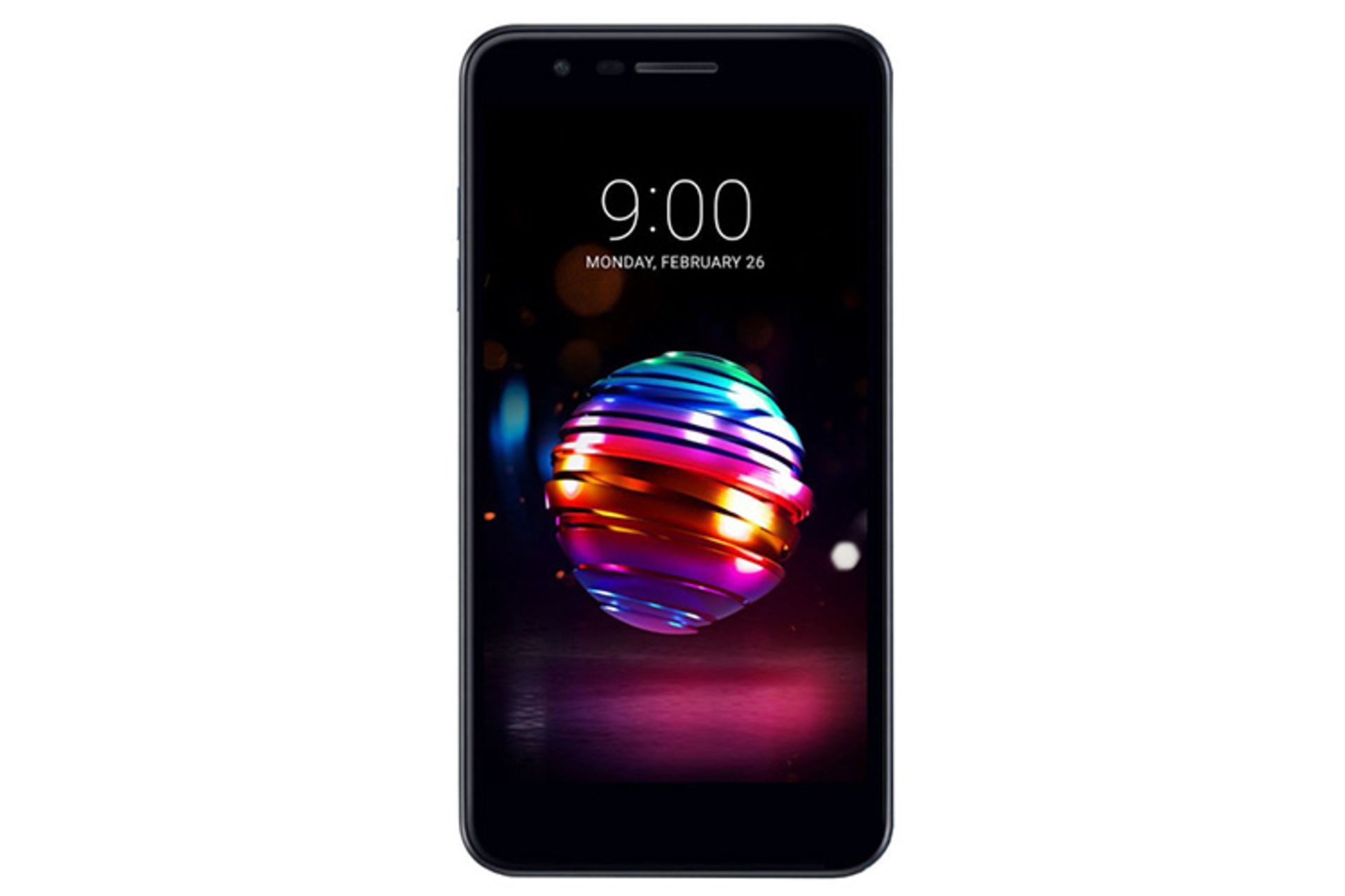 کی 10 ال جی / LG K10