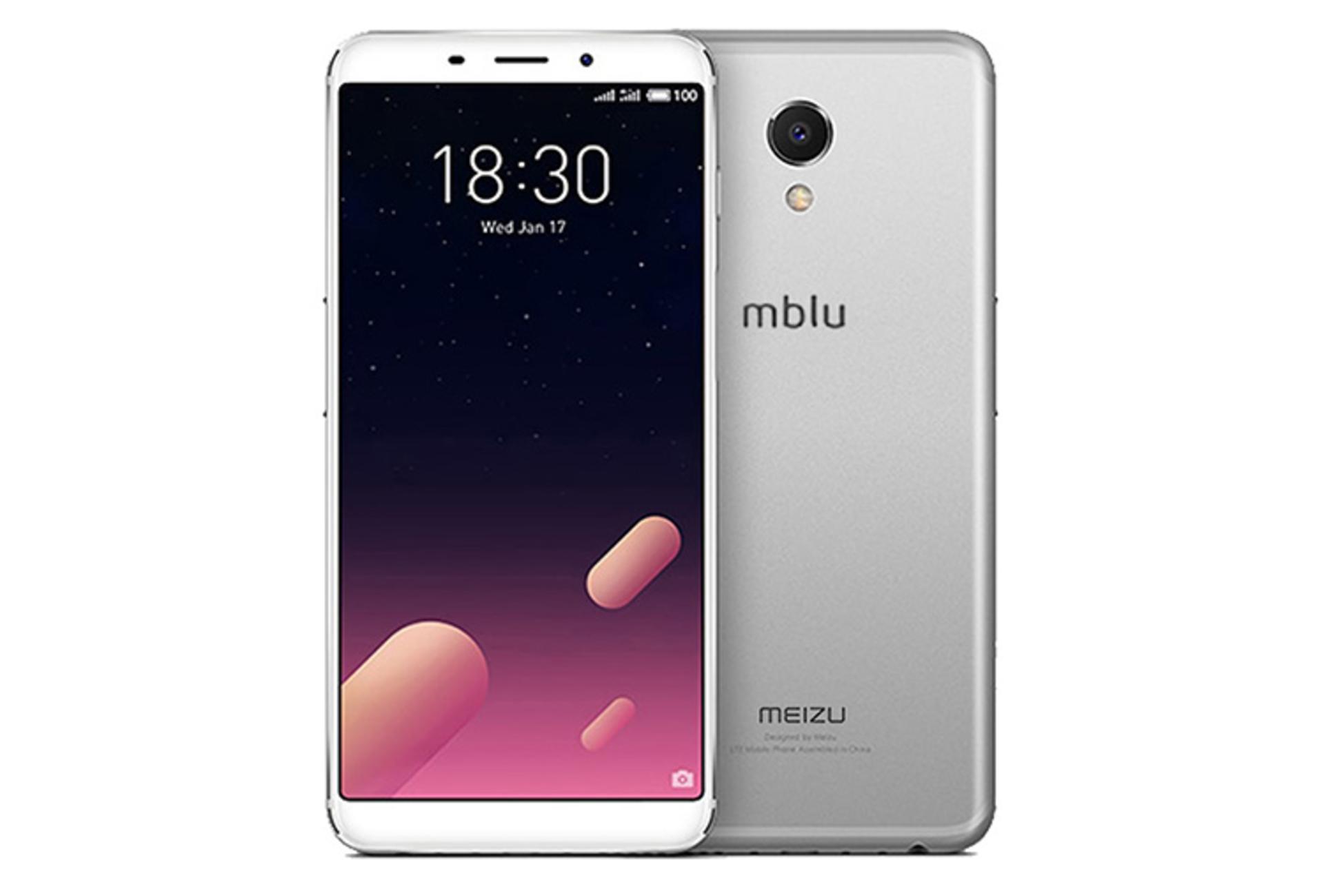 Meizu M6s / میزو ام 6 اس