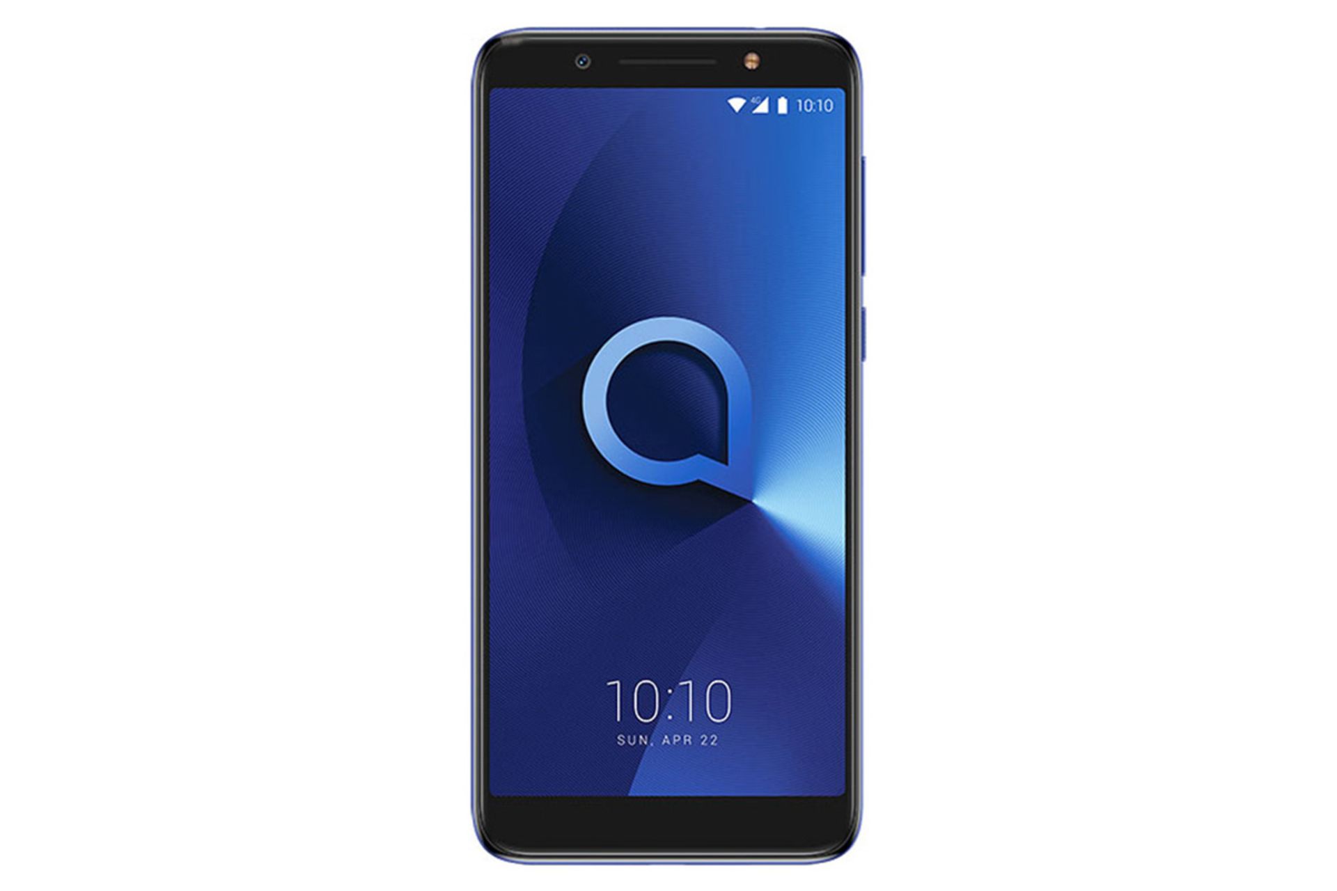 Alcatel 3x / آلکاتل 3x