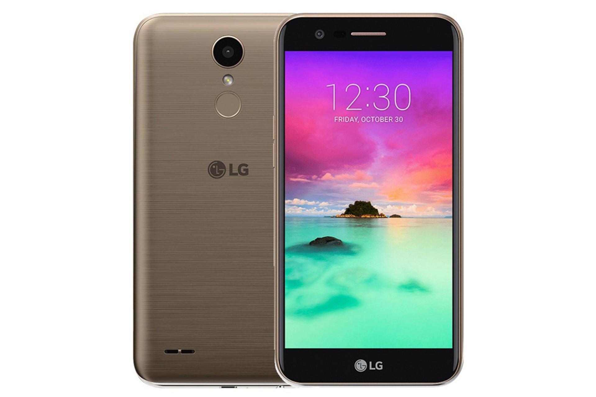 LG X4+ / ال جی ایکس 4 پلاس