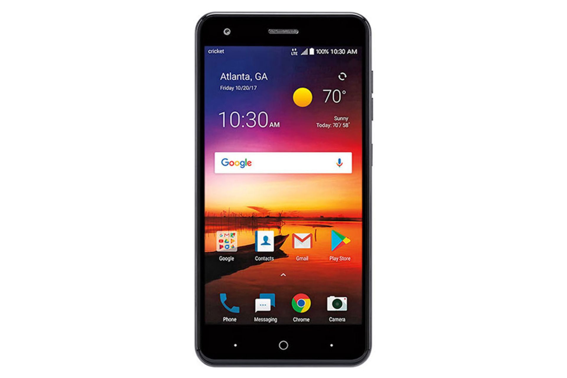 ZTE Blade X / زد تی ای بلید ایکس