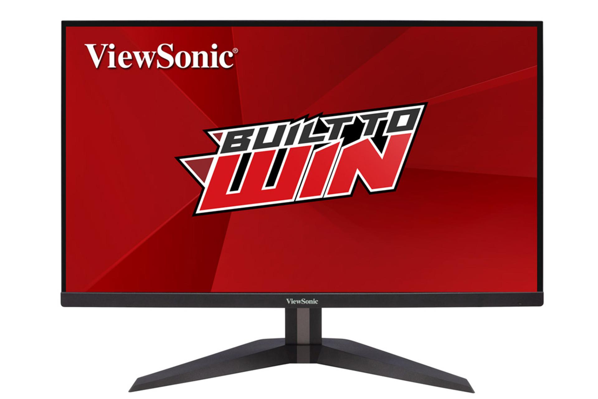ViewSonic VX2758-P-MHD / ویوسونیک
