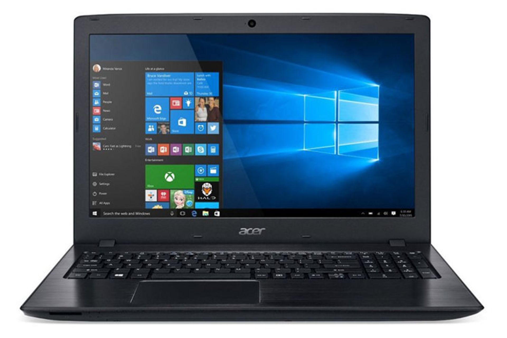 Acer Aspire E5-576G-51ET