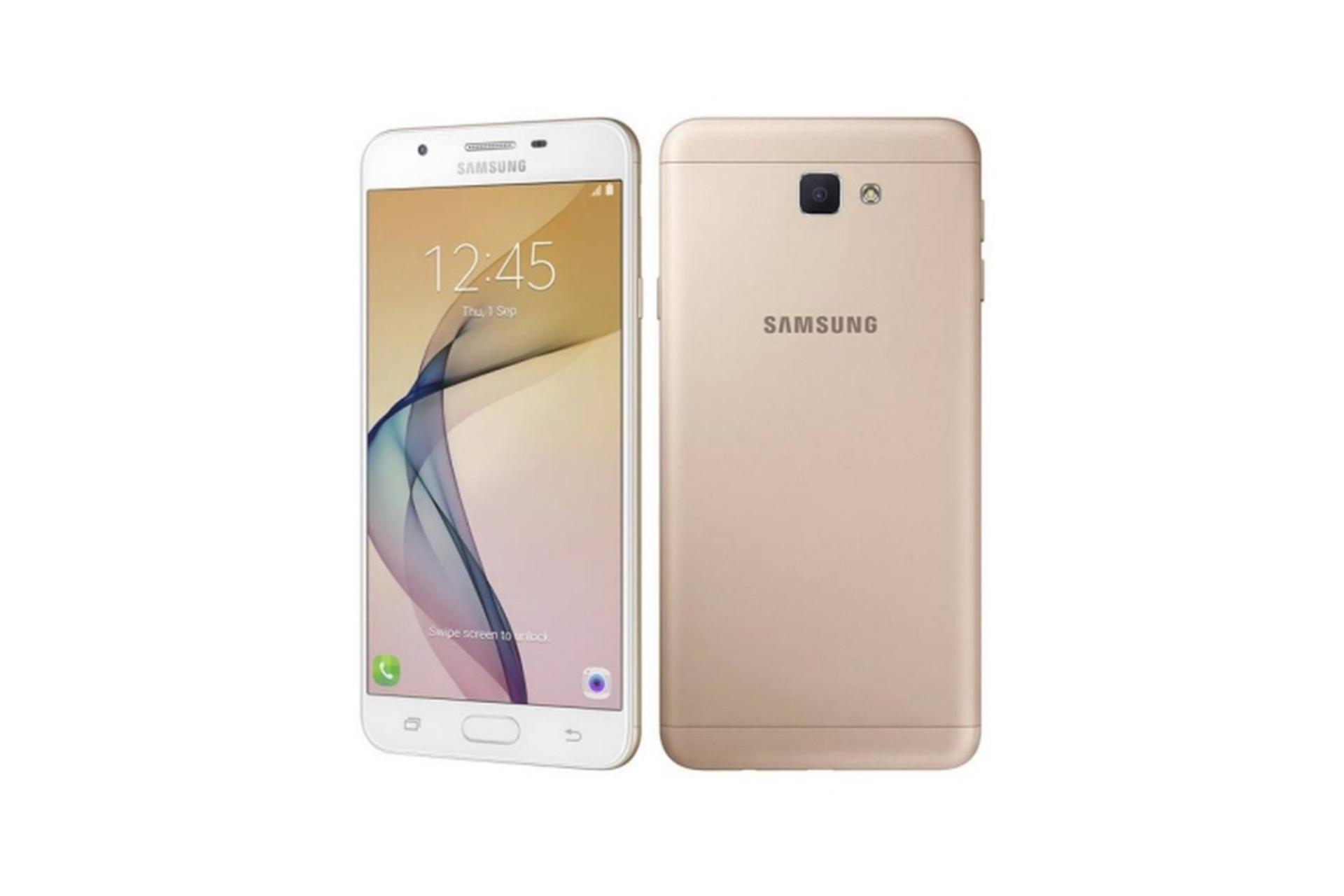 گلکسی J5 پرایم سامسونگ 2017-1