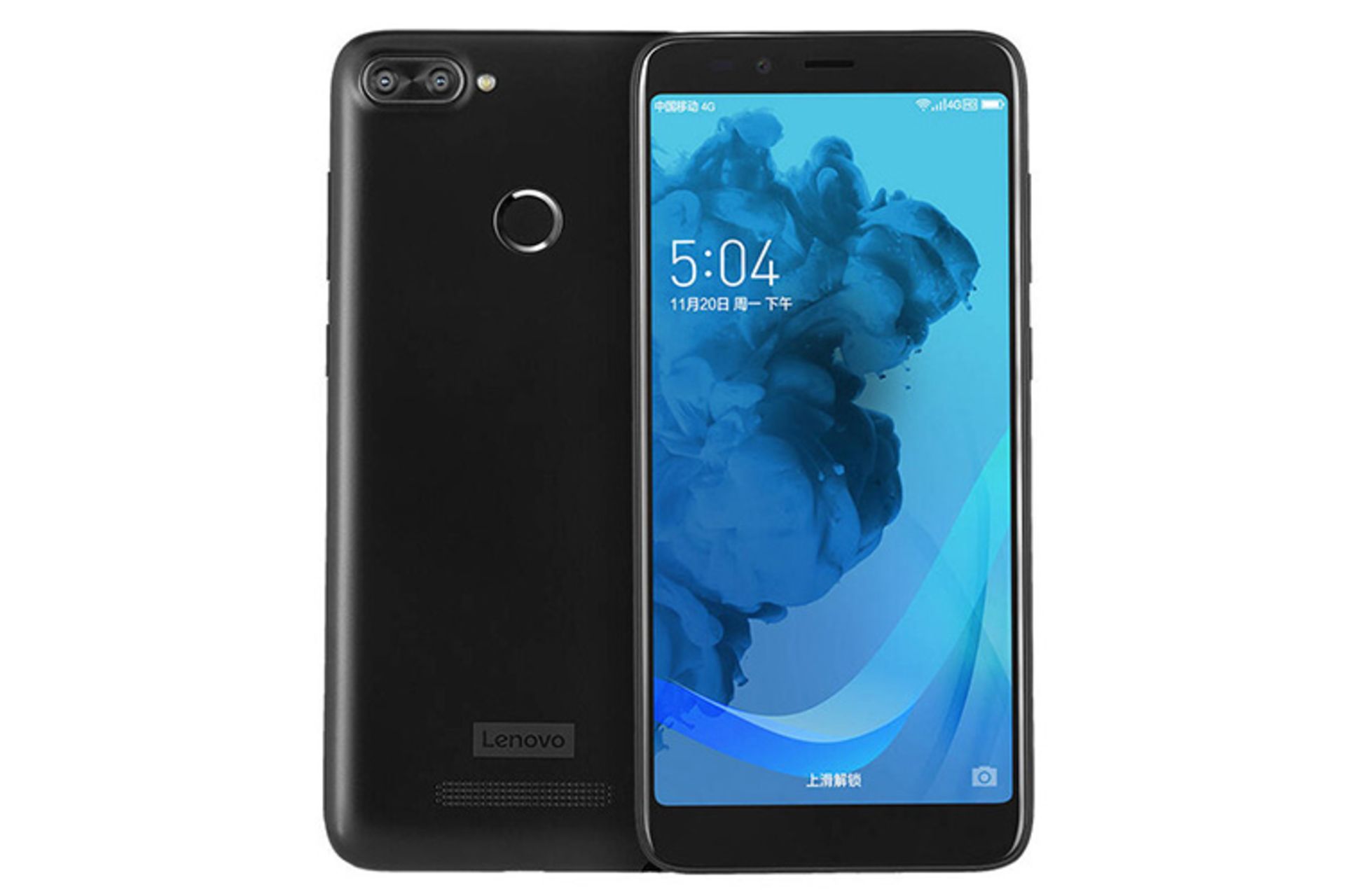 Lenovo K320t / لنوو