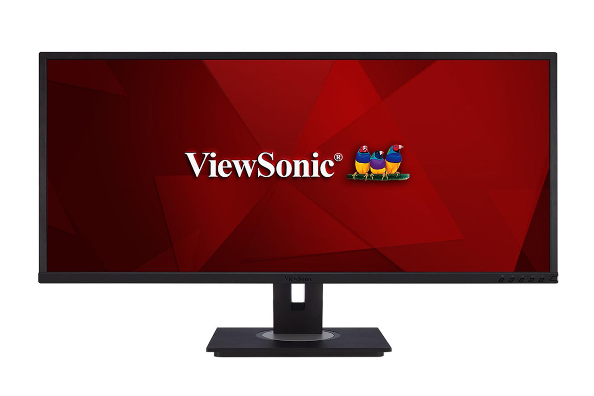 مرجع متخصصين ايران ViewSonic VG3448 / ويوسونيك