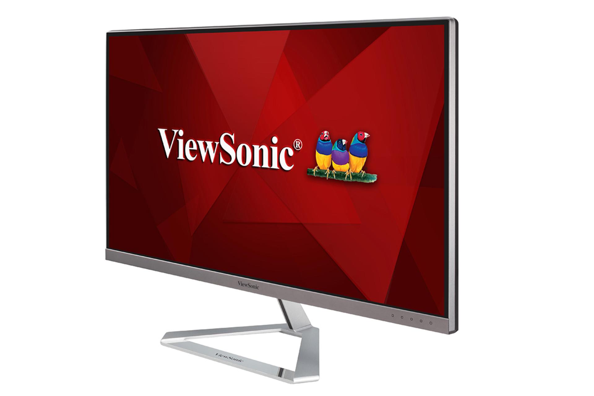 ViewSonic VX2776-4K-mhd / ویوسونیک