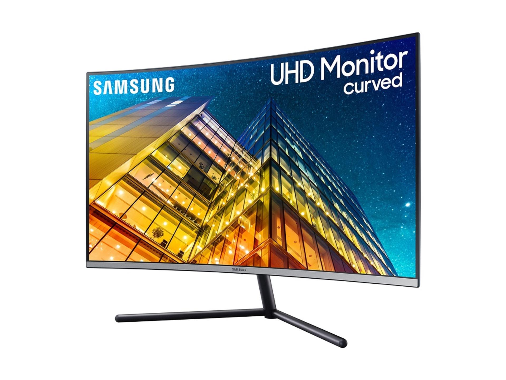 Samsung U32R591C / سامسونگ