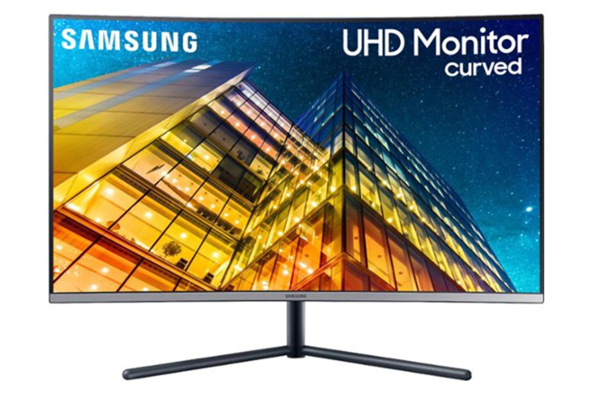 Samsung U32R591C / سامسونگ