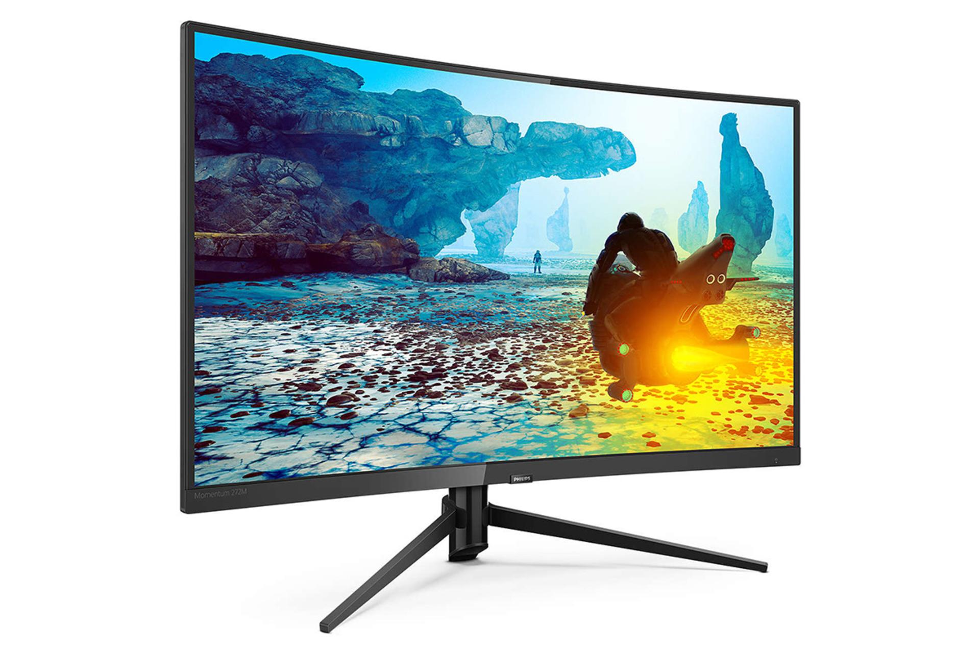 Philips 272M7C / فیلیپس