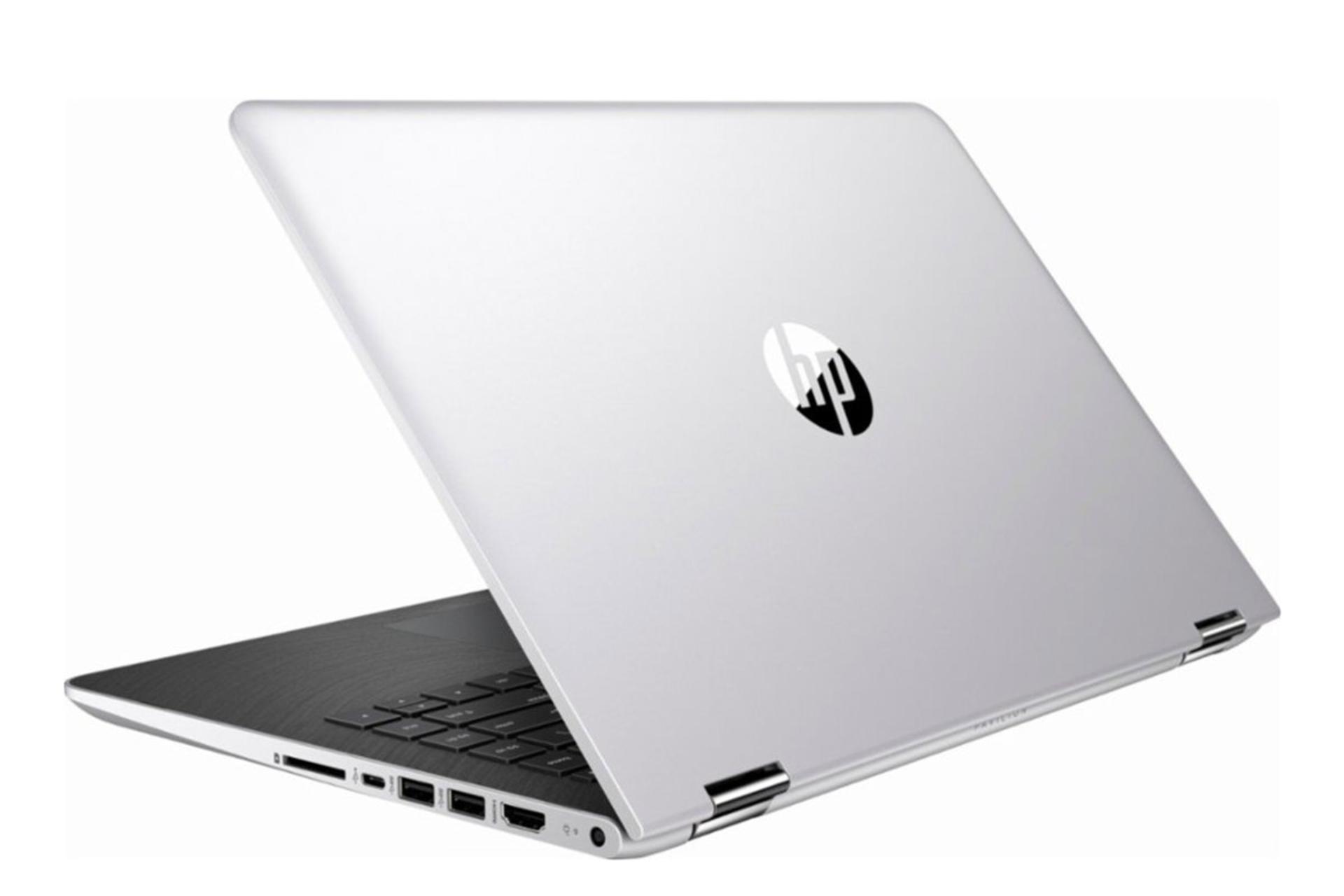 HP Pavilion x360 14-ba002ne