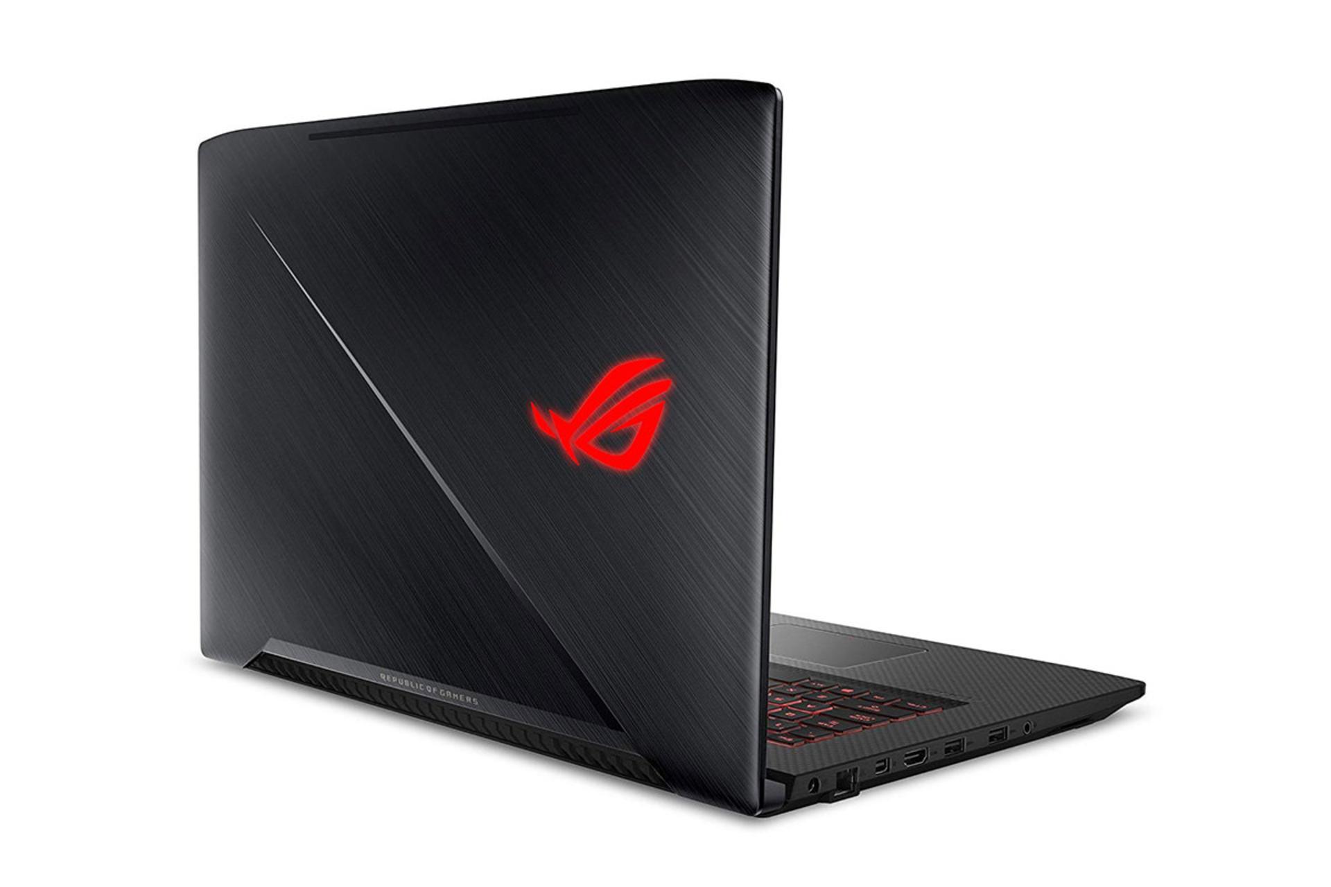 ASUS ROG Strix GL703GM
