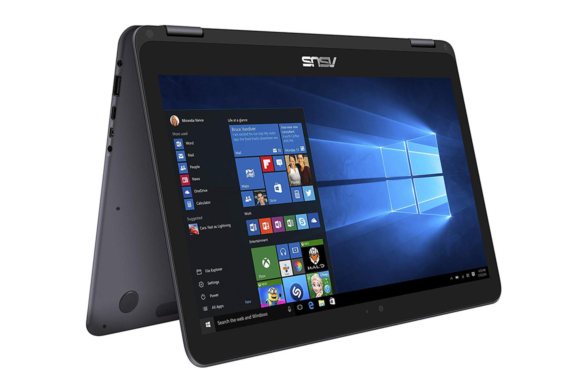 ASUS Zenbook Flip UX561UN