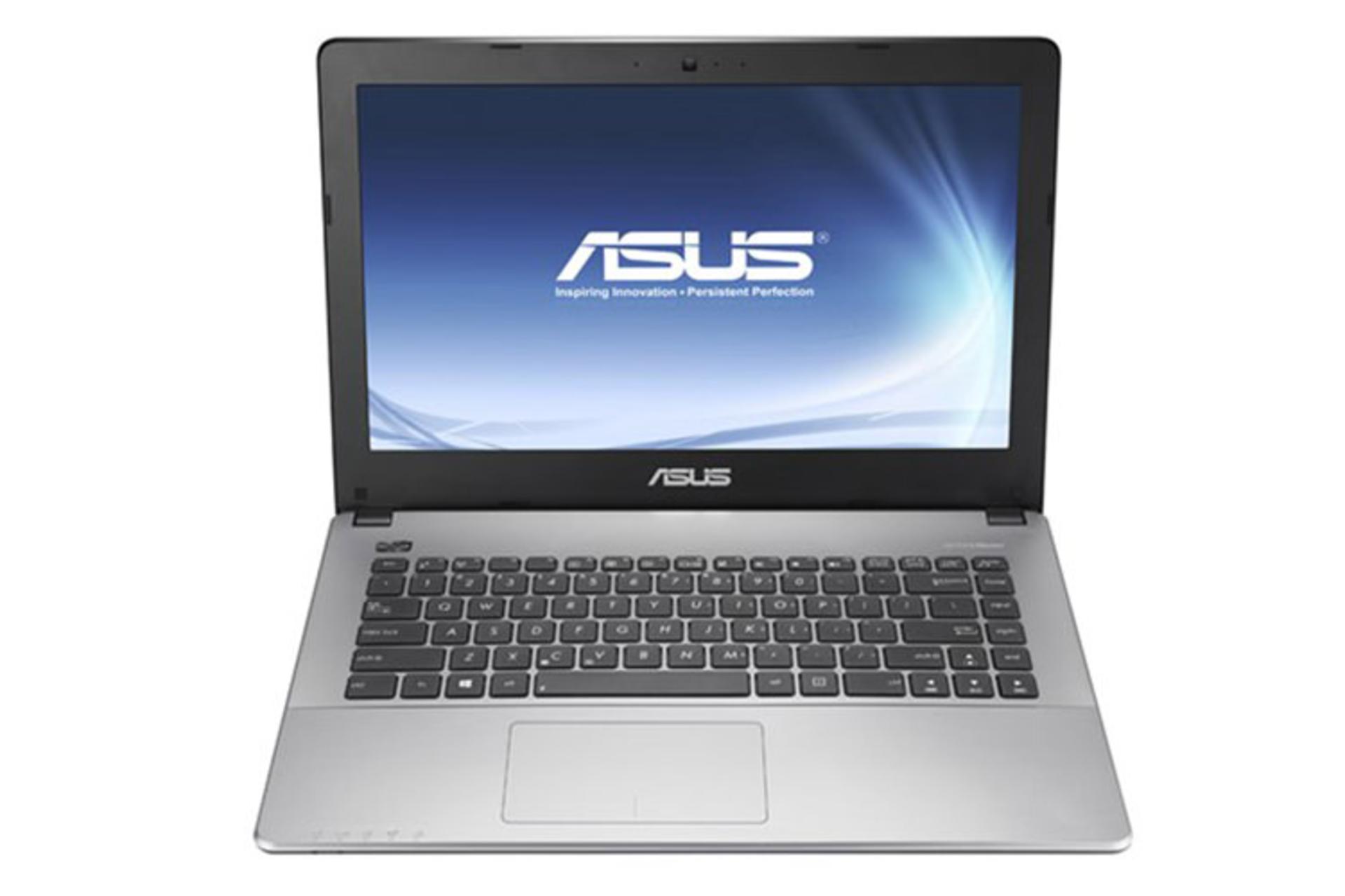 ASUS X450L