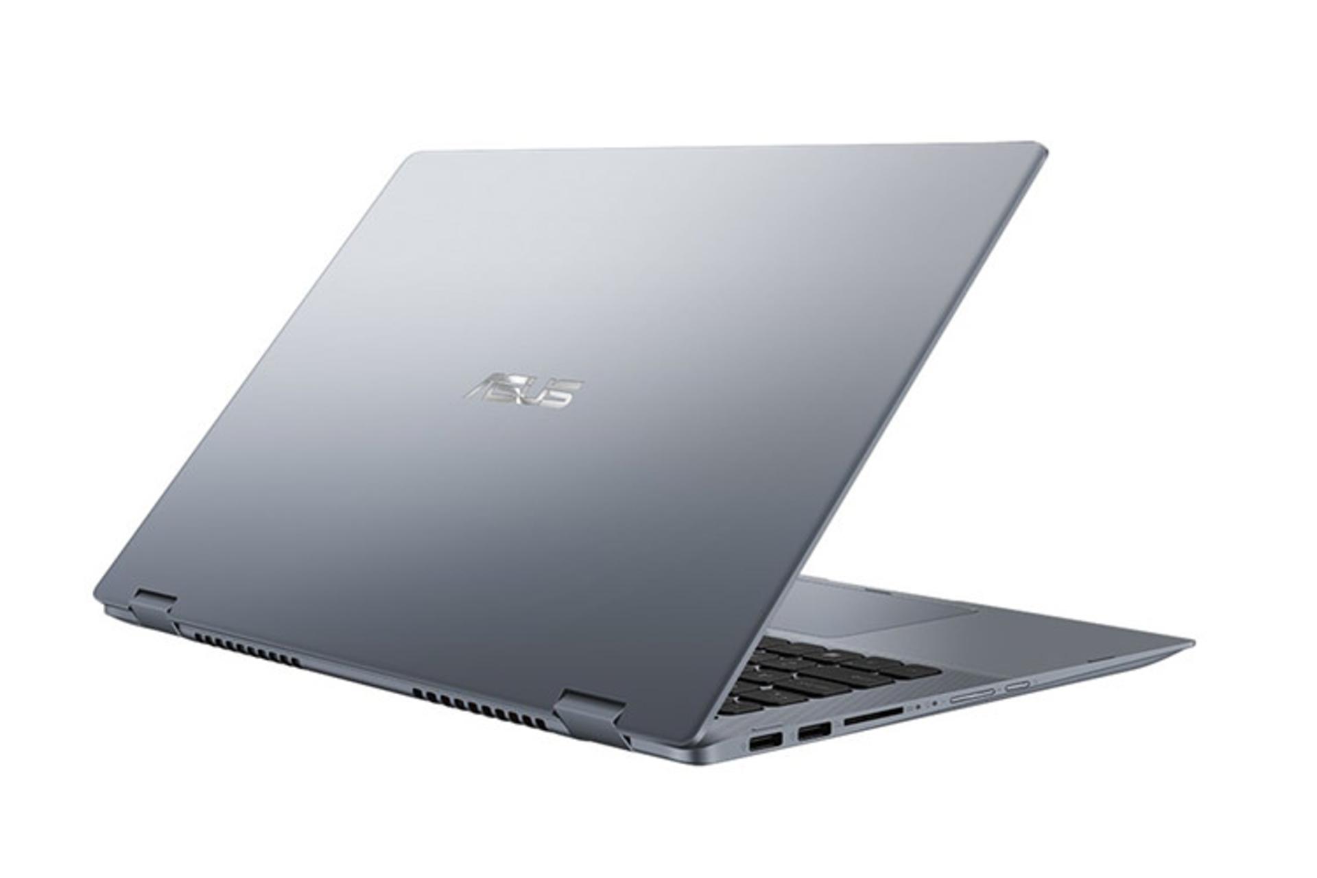 Asus VivoBook Flip TP412UA