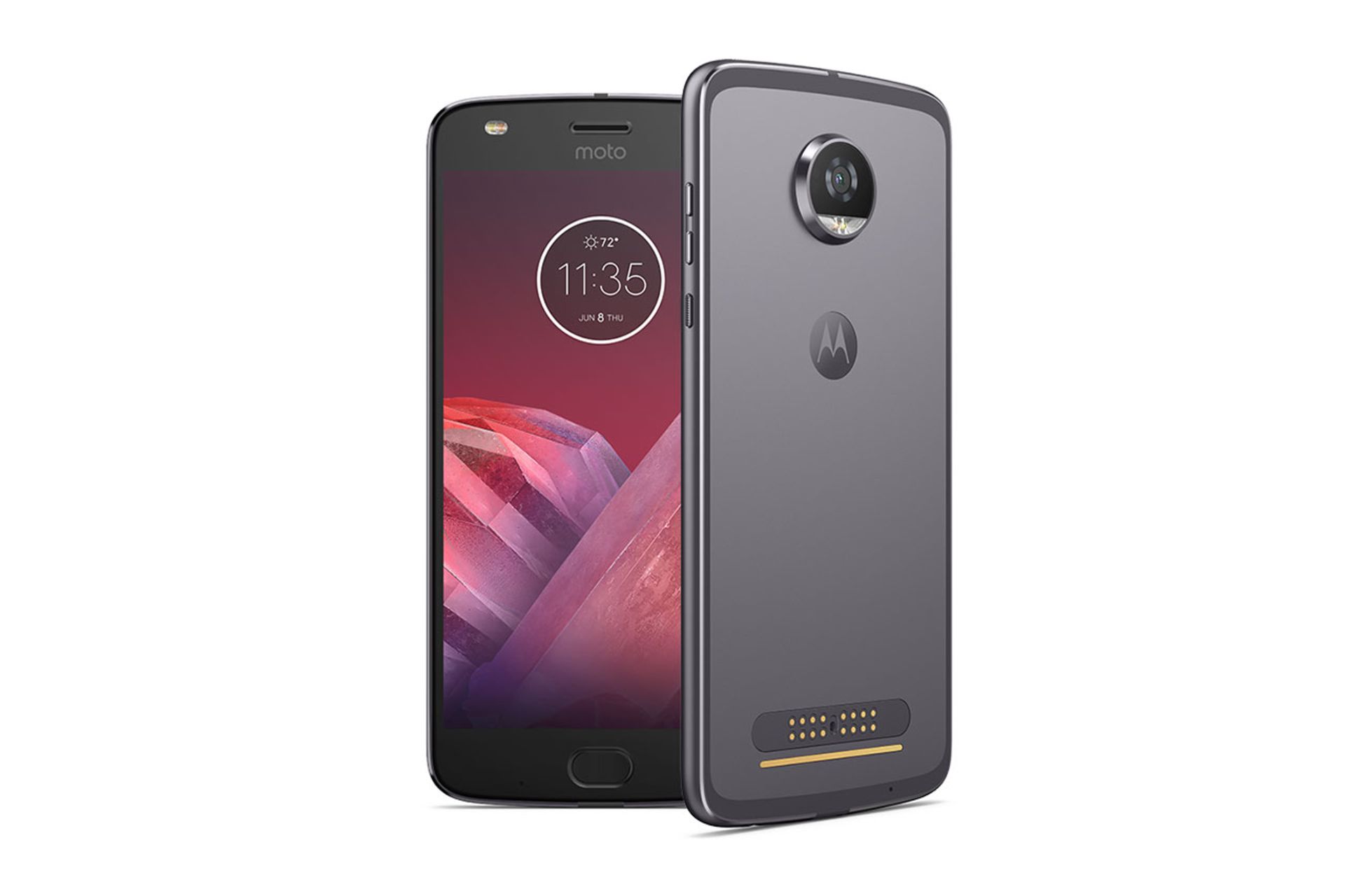 موتورولا موتو زد 2 پلی-0