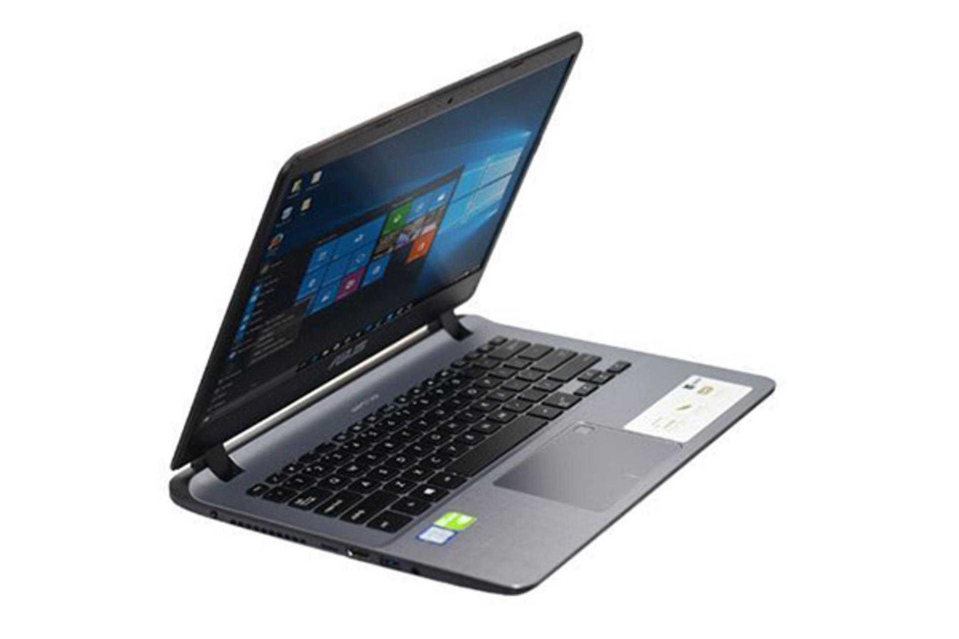 ASUS R423UF لپ تاپ ایسوس