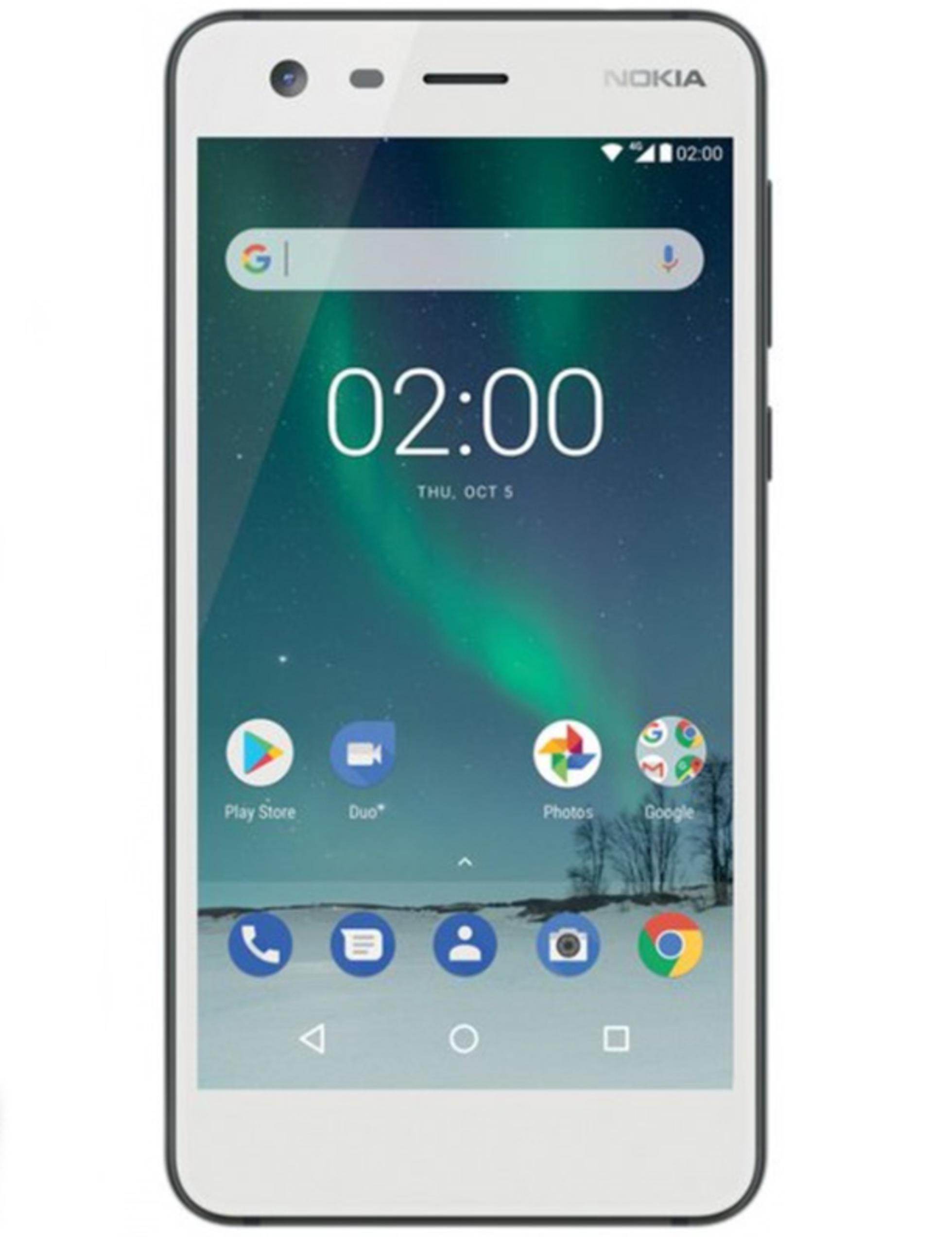 nokia 2