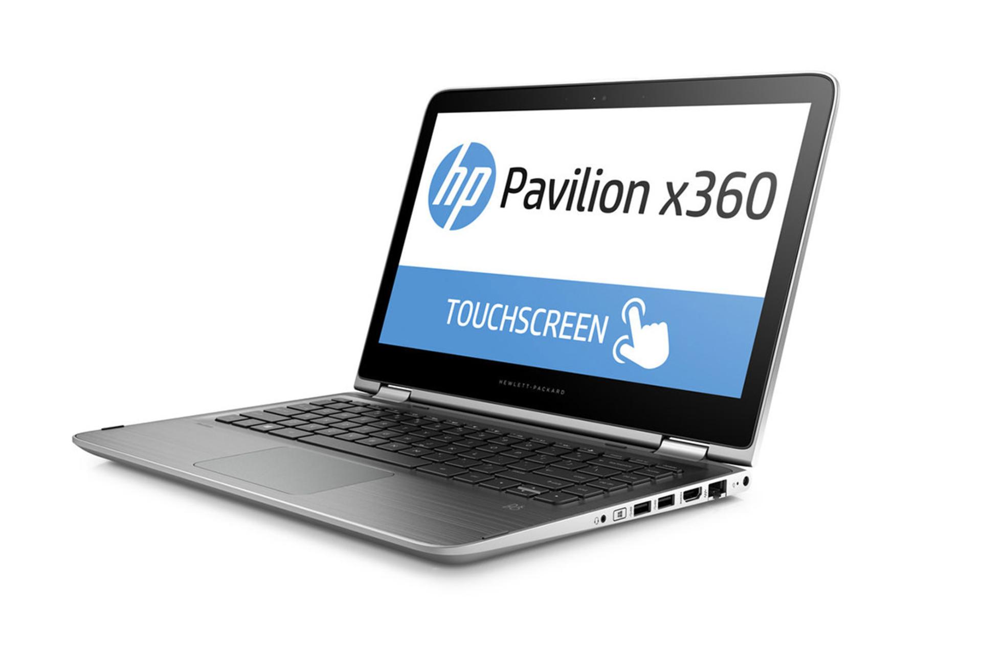 HP Pavilion x360 14-ba002ne