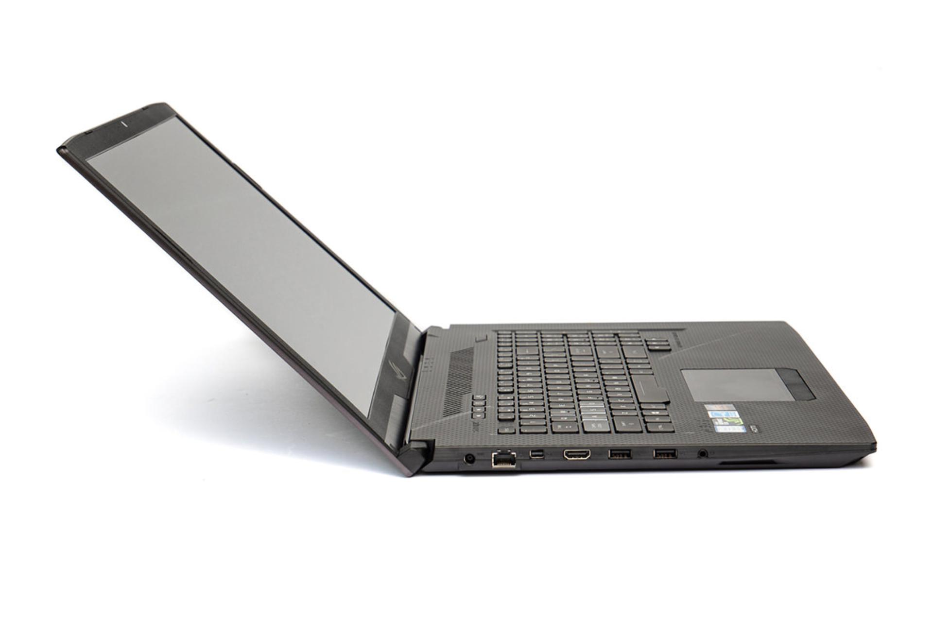 ASUS ROG Strix GL703GM