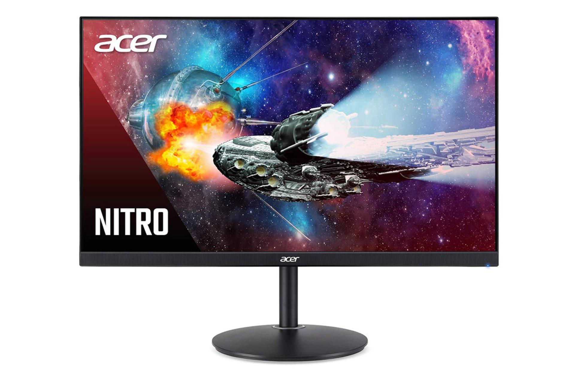 ایسر 27 اینچ مدل Nitro XF272 X-0