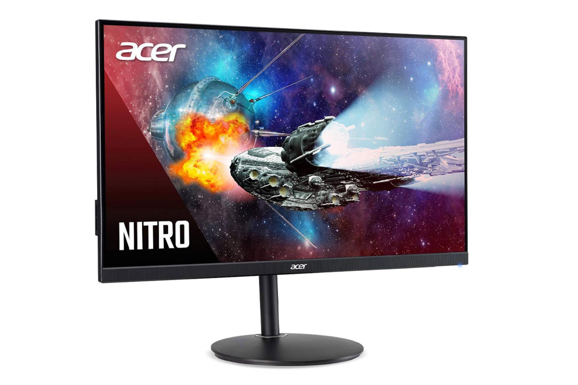 Acer Nitro XF272 X FHD