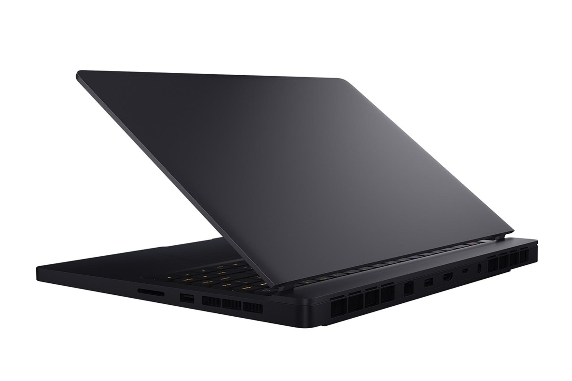 Xiaomi Mi Gaming Laptop / شیائومی